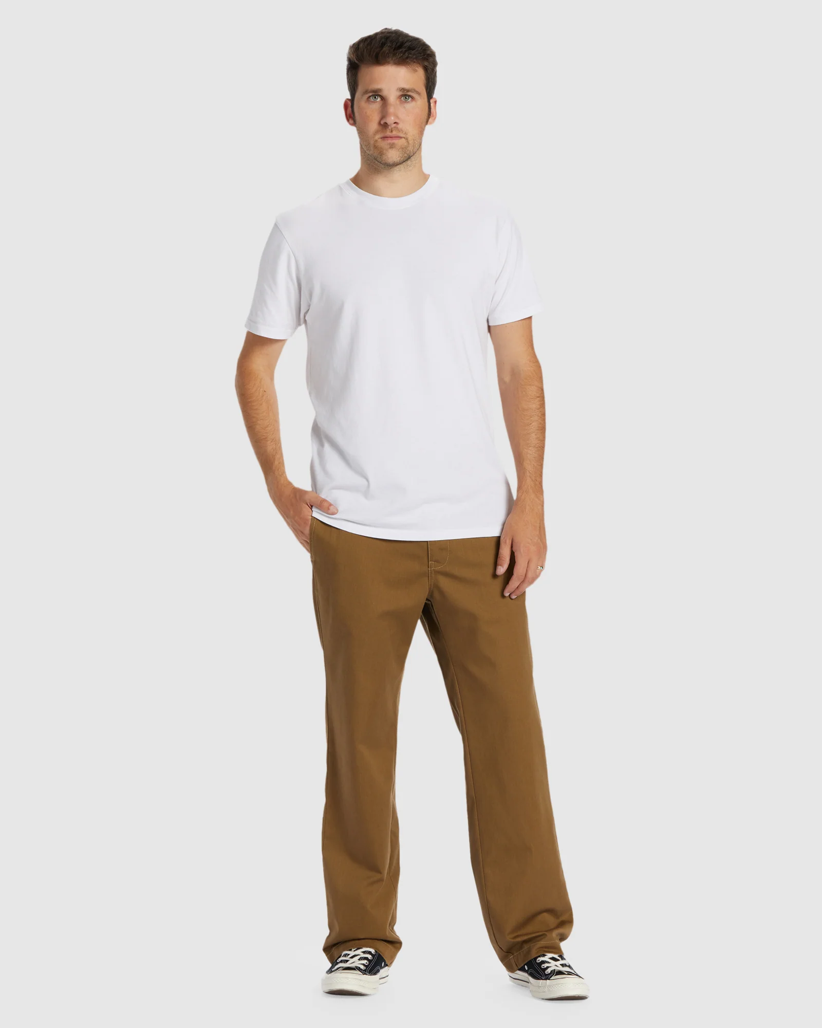 Mens Carter Chino Pants - Image 5