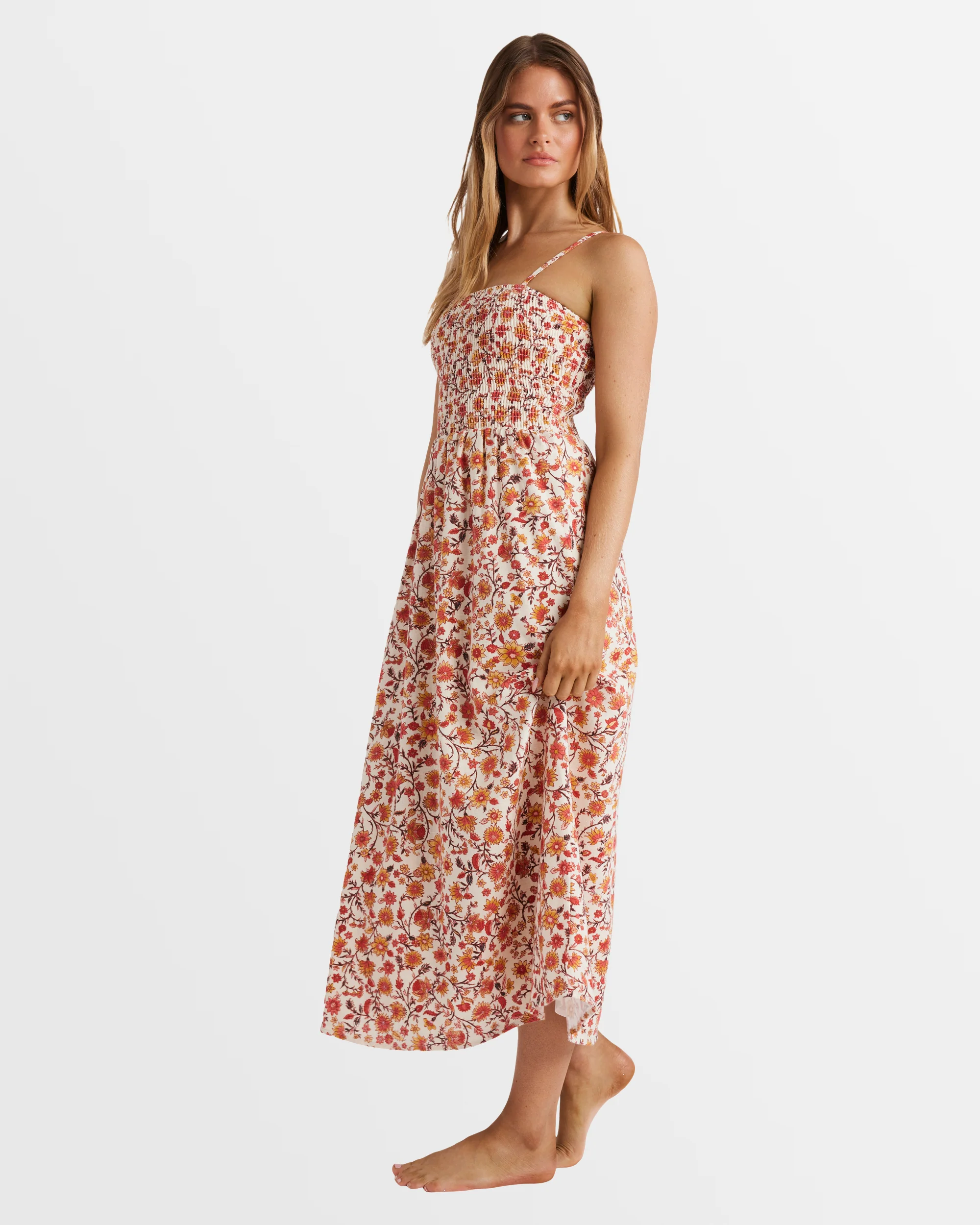 Womens Cast A Spell Vacay Dress - Image 2