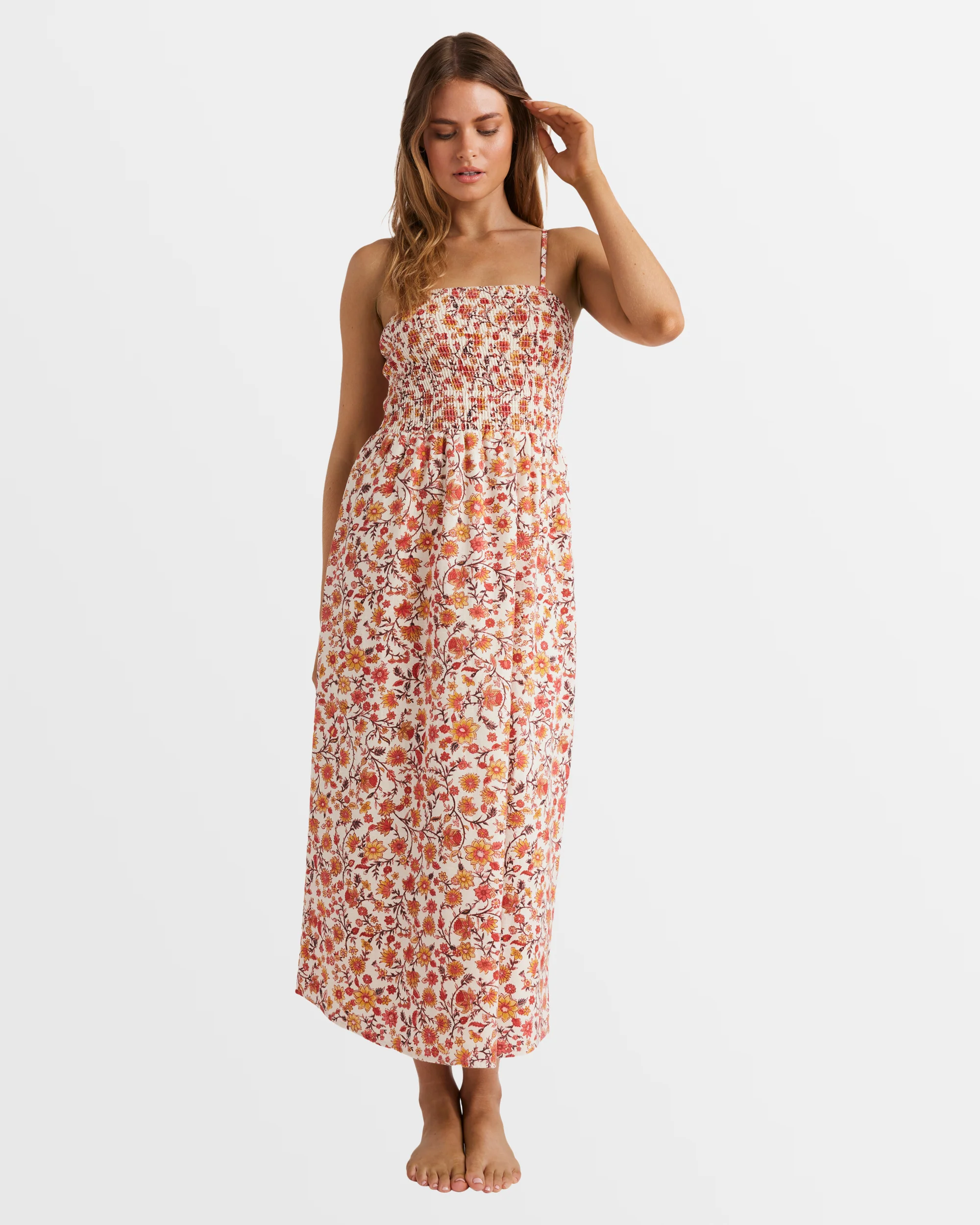 Womens Cast A Spell Vacay Dress - Image 5
