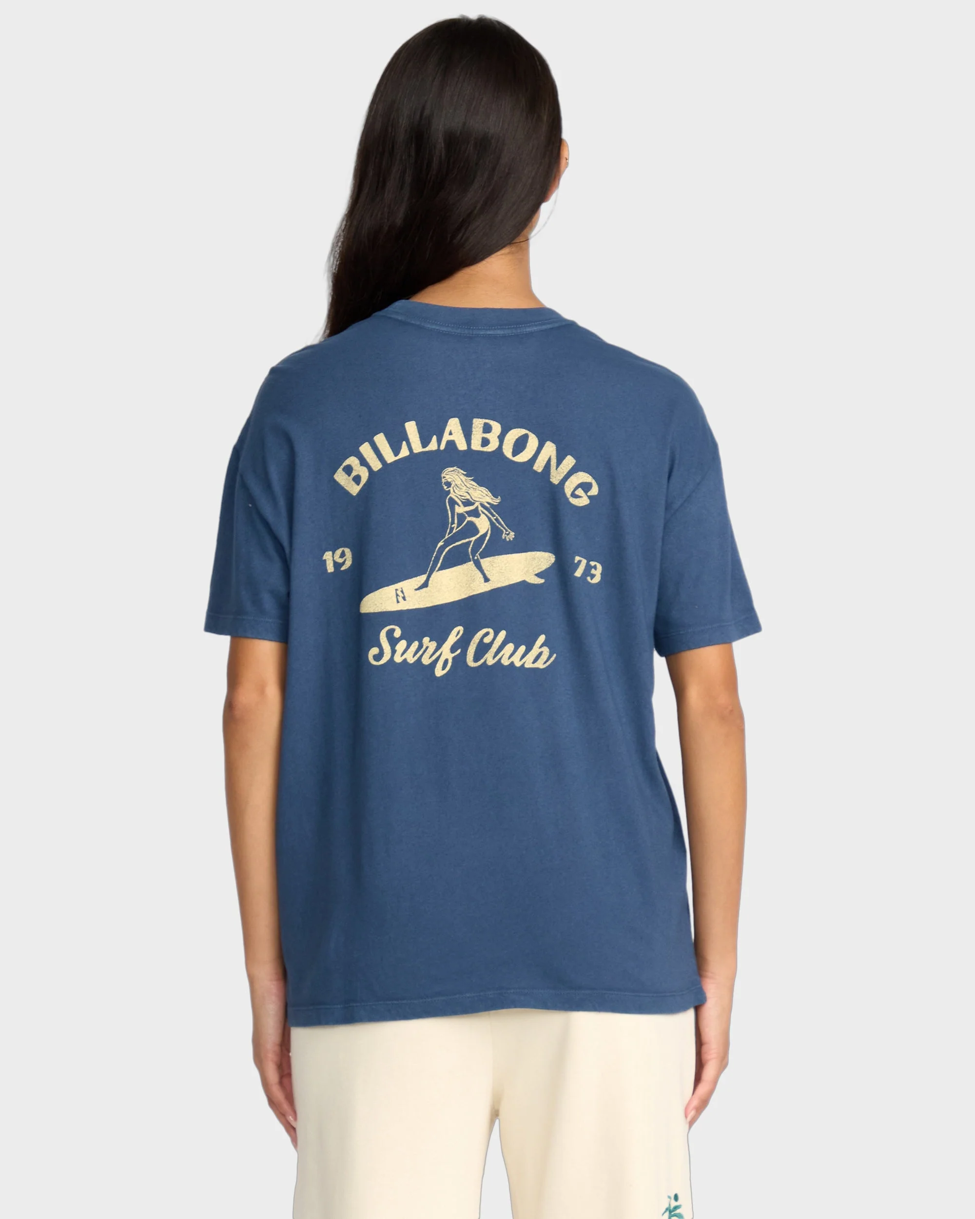Womens Catch Feelings T-Shirt - Image 2