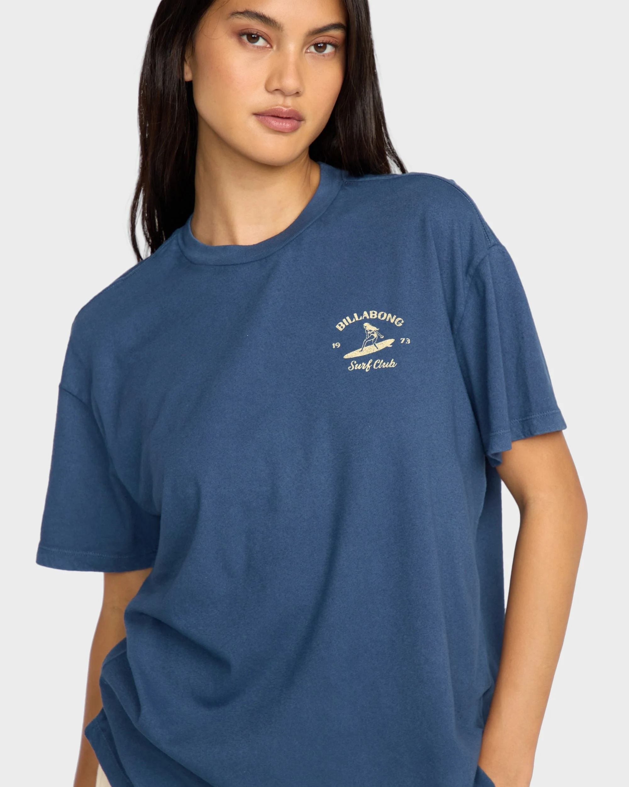 Womens Catch Feelings T-Shirt - Image 3