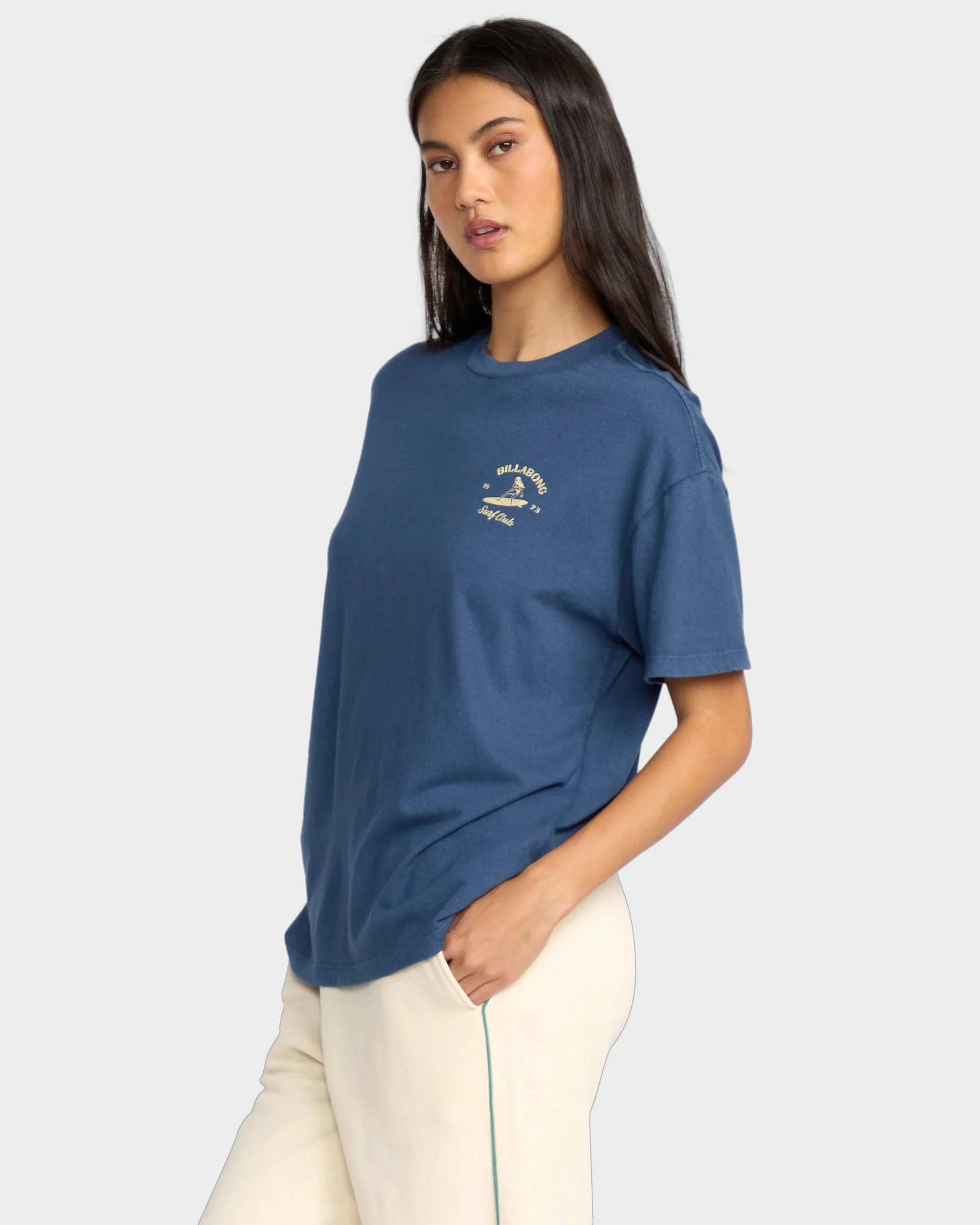 Womens Catch Feelings T-Shirt - Image 4