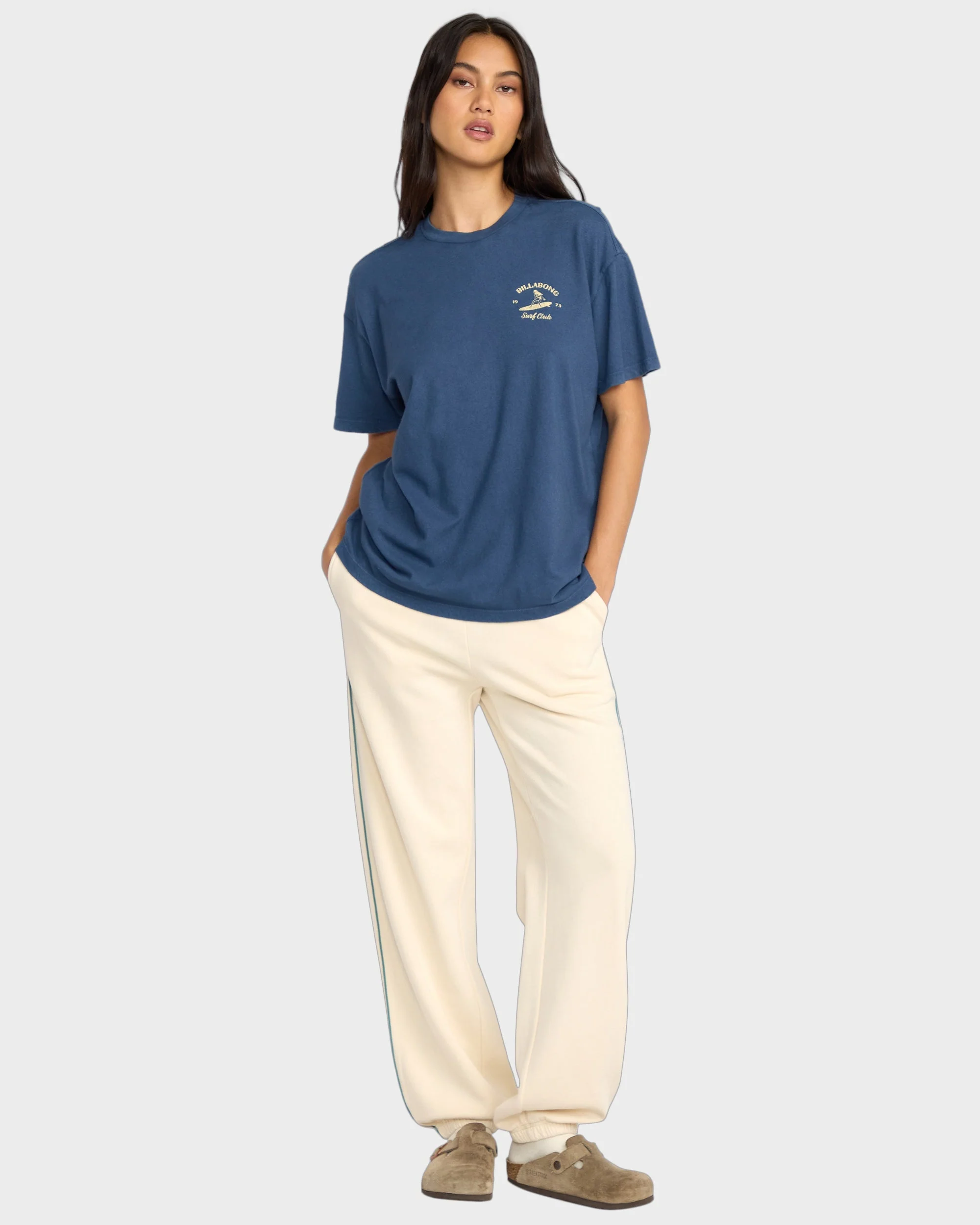 Womens Catch Feelings T-Shirt - Image 5