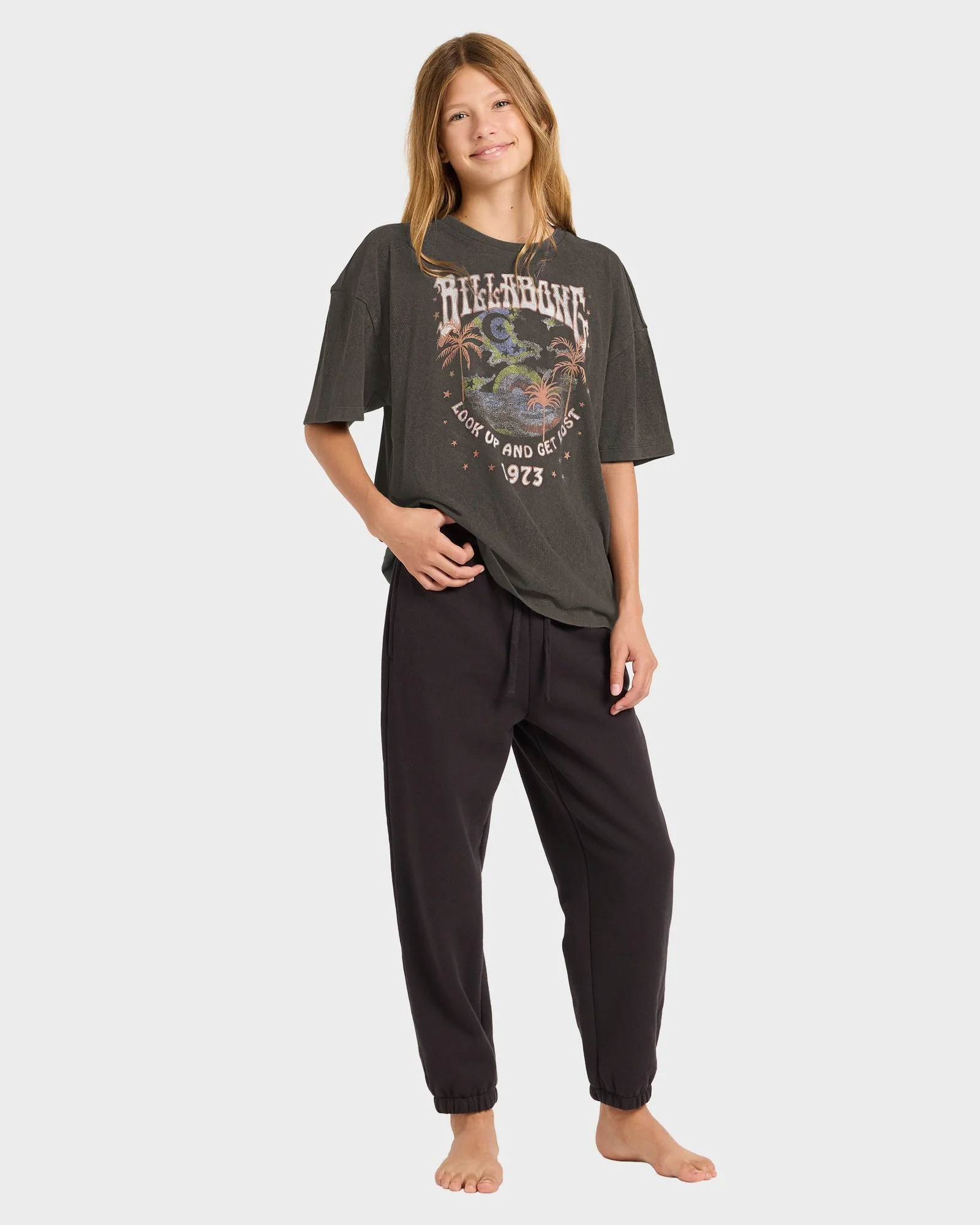 Girls 6-16 Celestial Being T-Shirt - Image 5