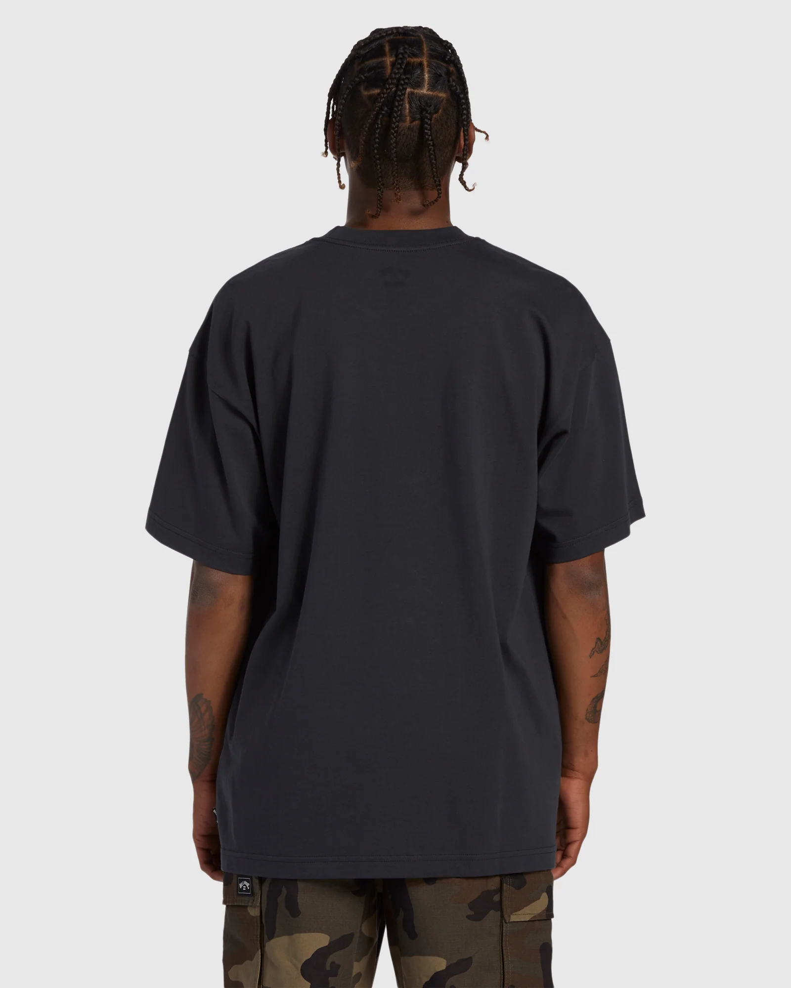 Mens Centerfold OG T-Shirt - Image 3