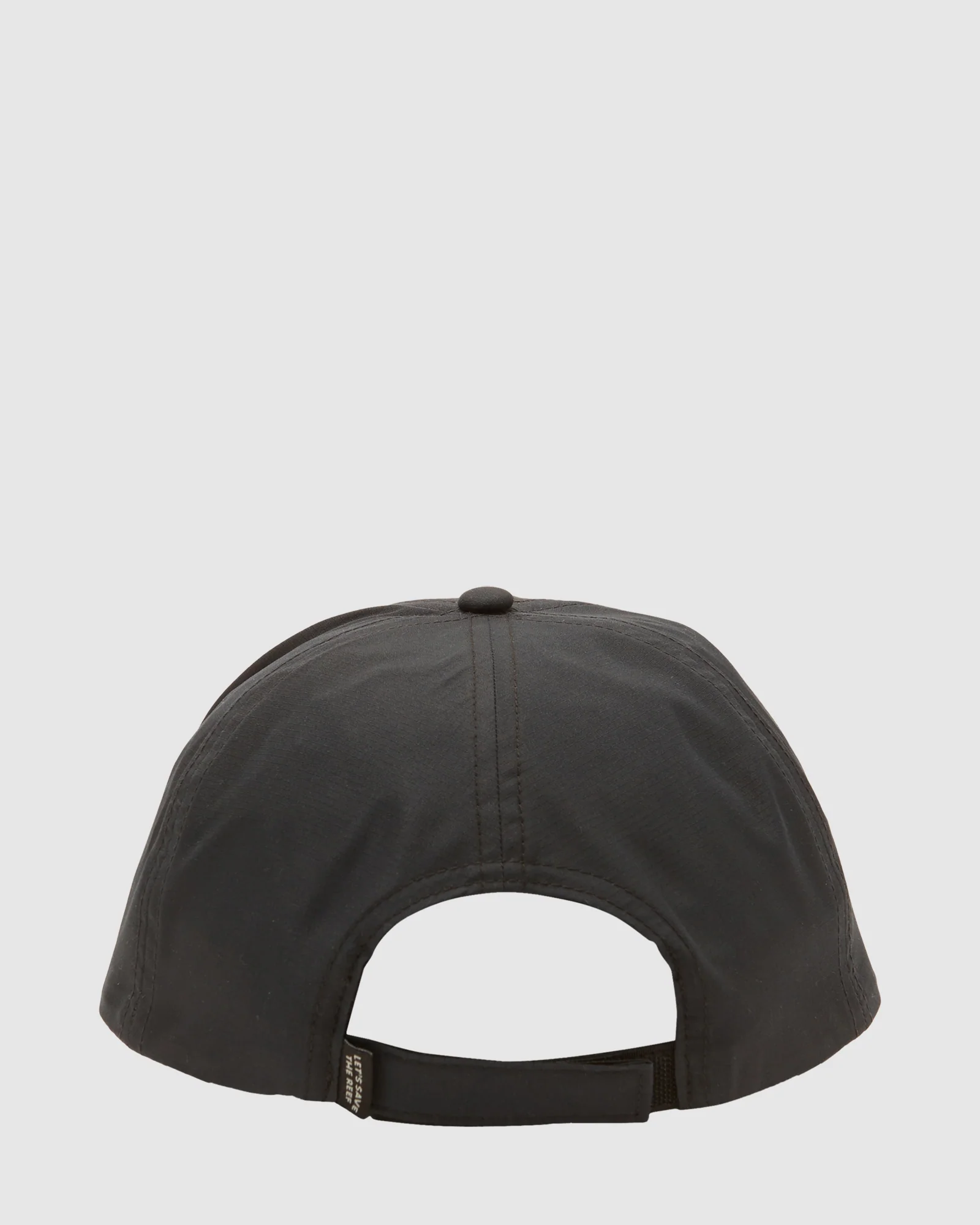 Mens Coral Gardners Horizon Reef Strapback Cap - Image 3
