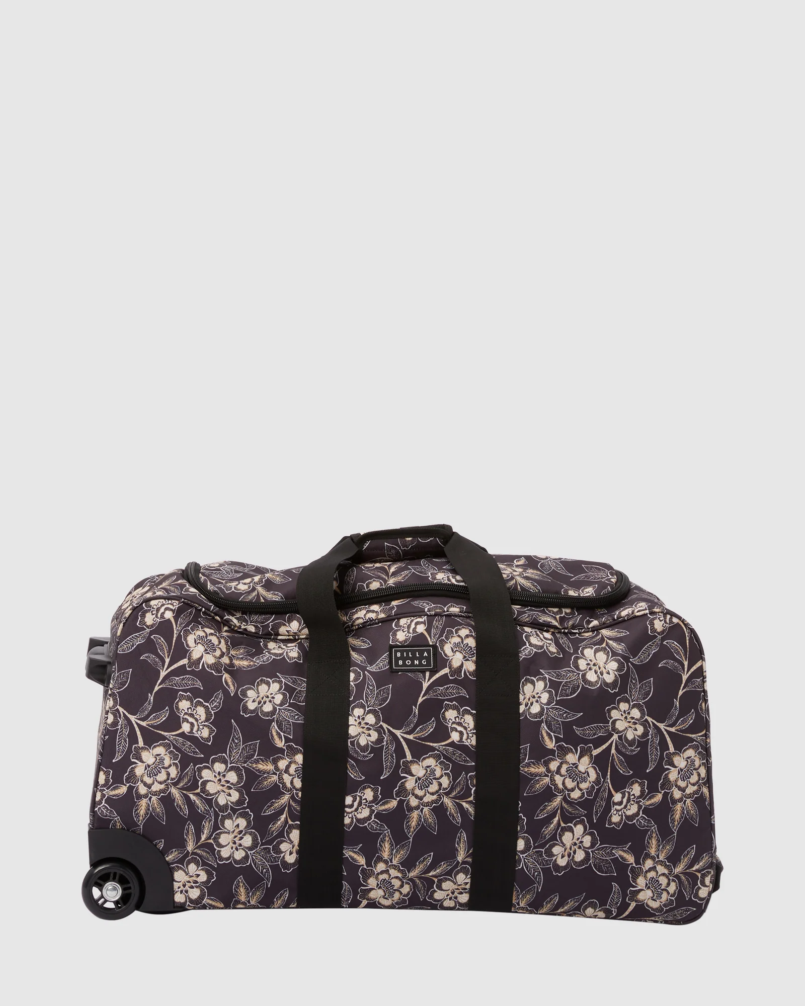 Womens Check In Luggage - Image 2