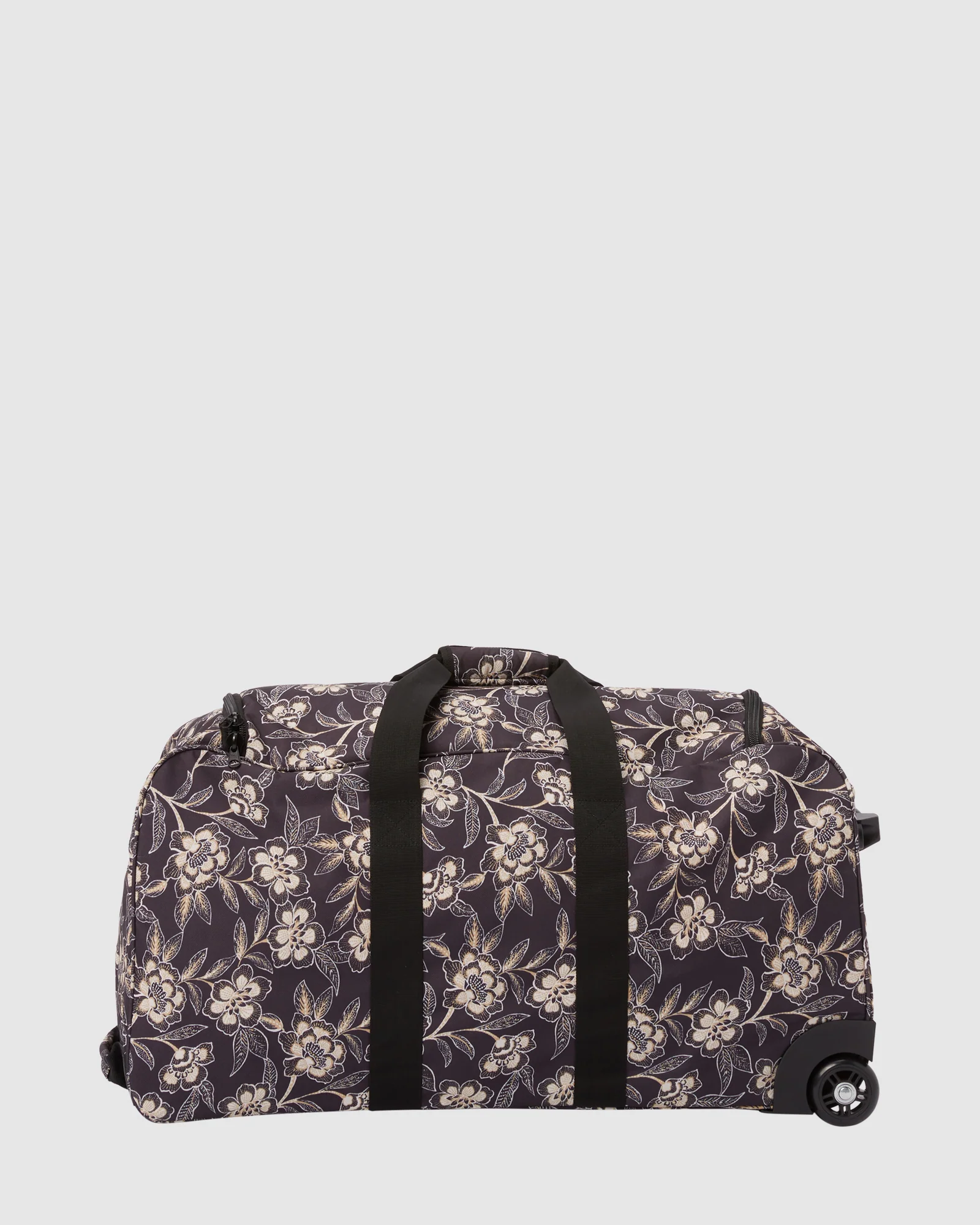 Womens Check In Luggage - Image 4