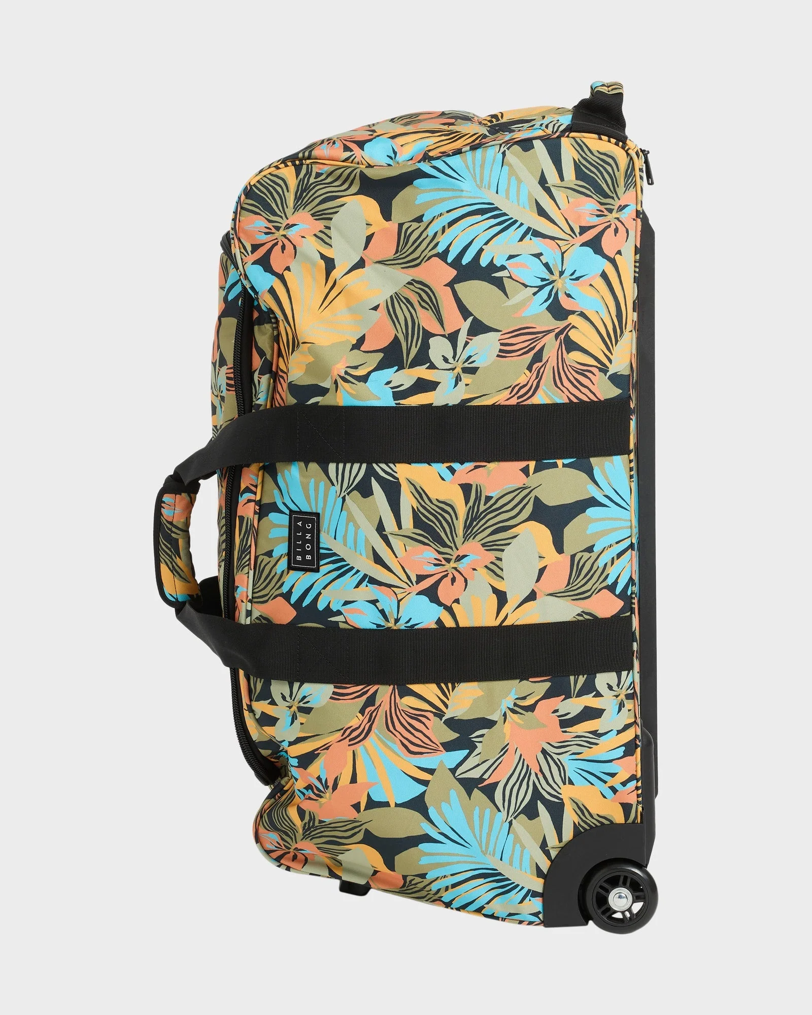 Womens Check In Luggage - Image 7