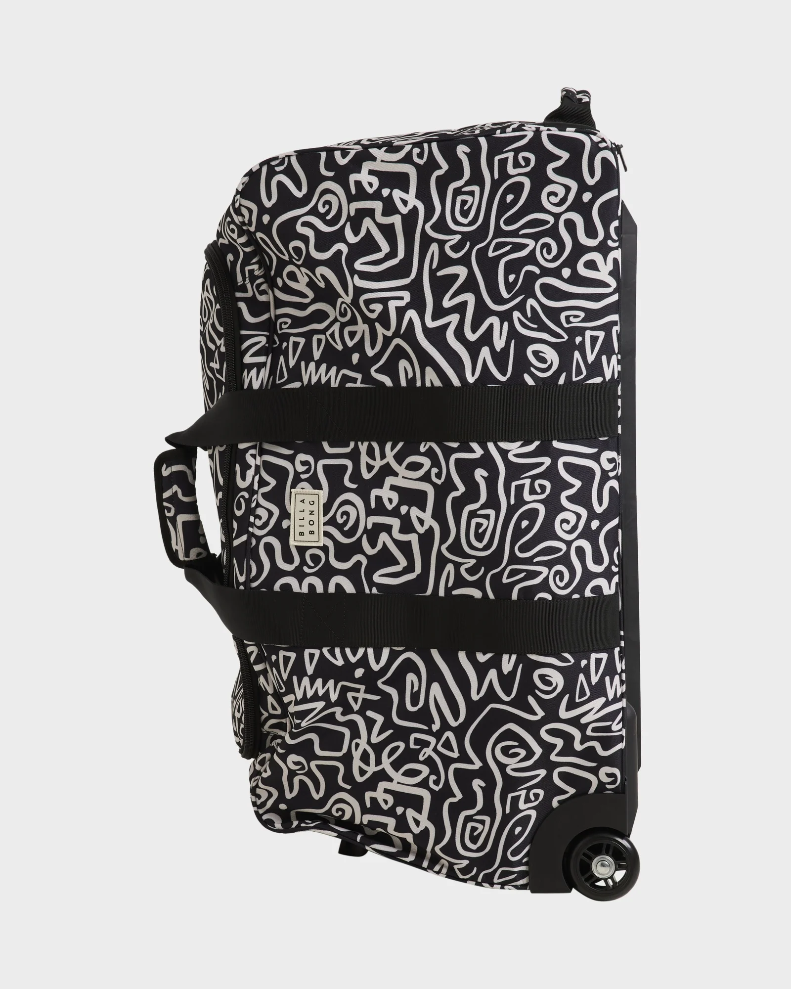 Womens Check In Luggage - Image 2