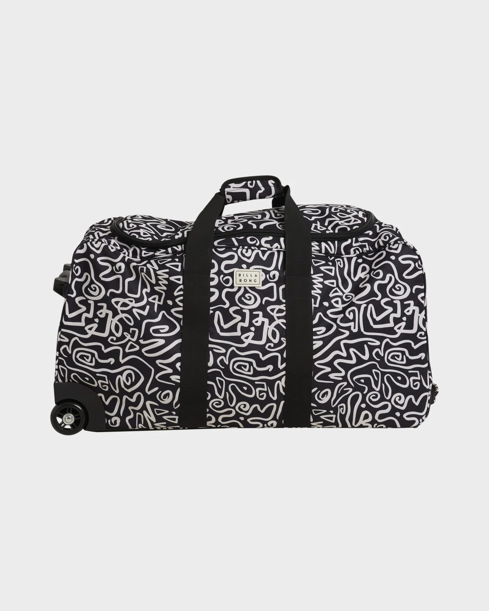 Womens Check In Luggage - Image 3