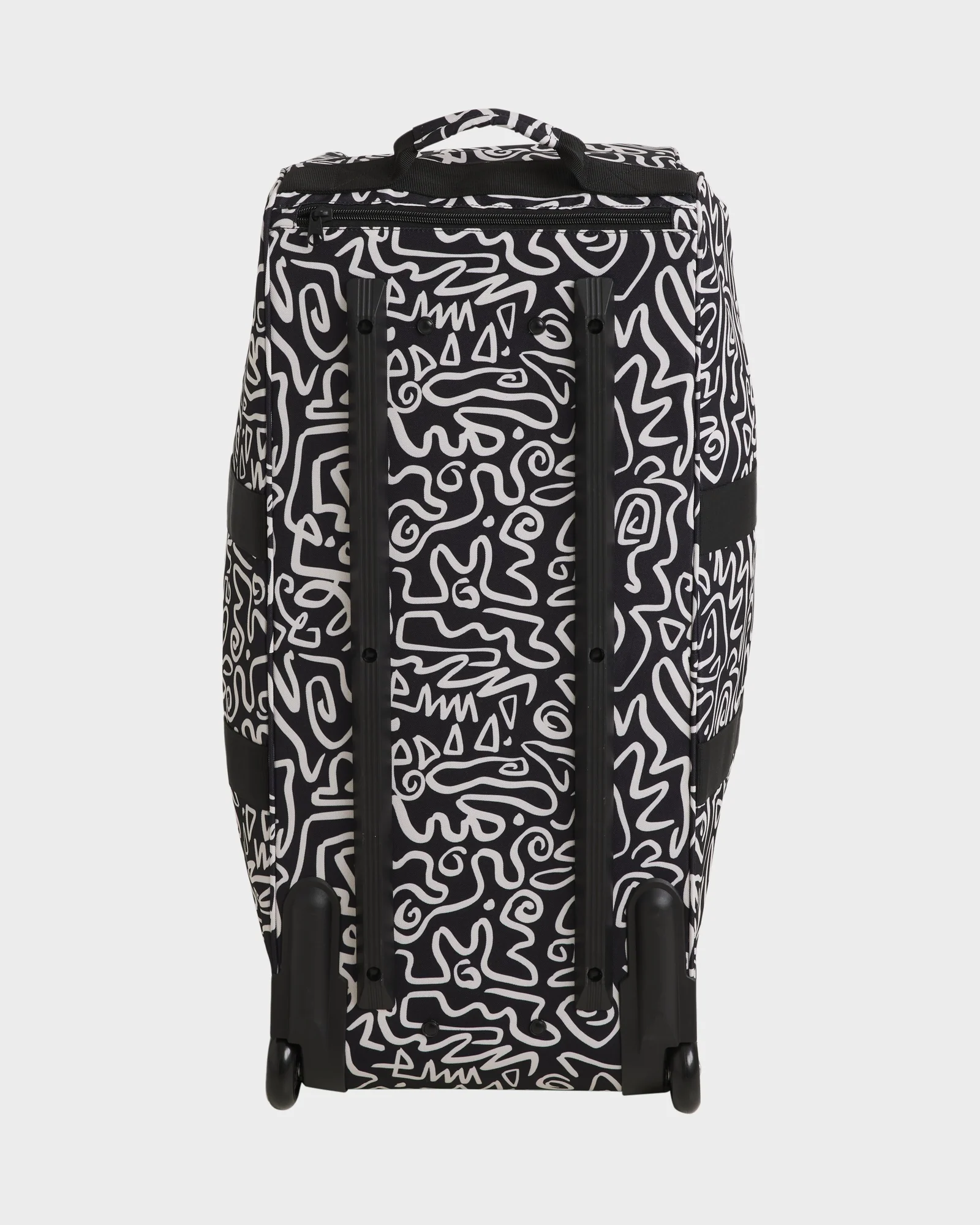 Womens Check In Luggage - Image 4