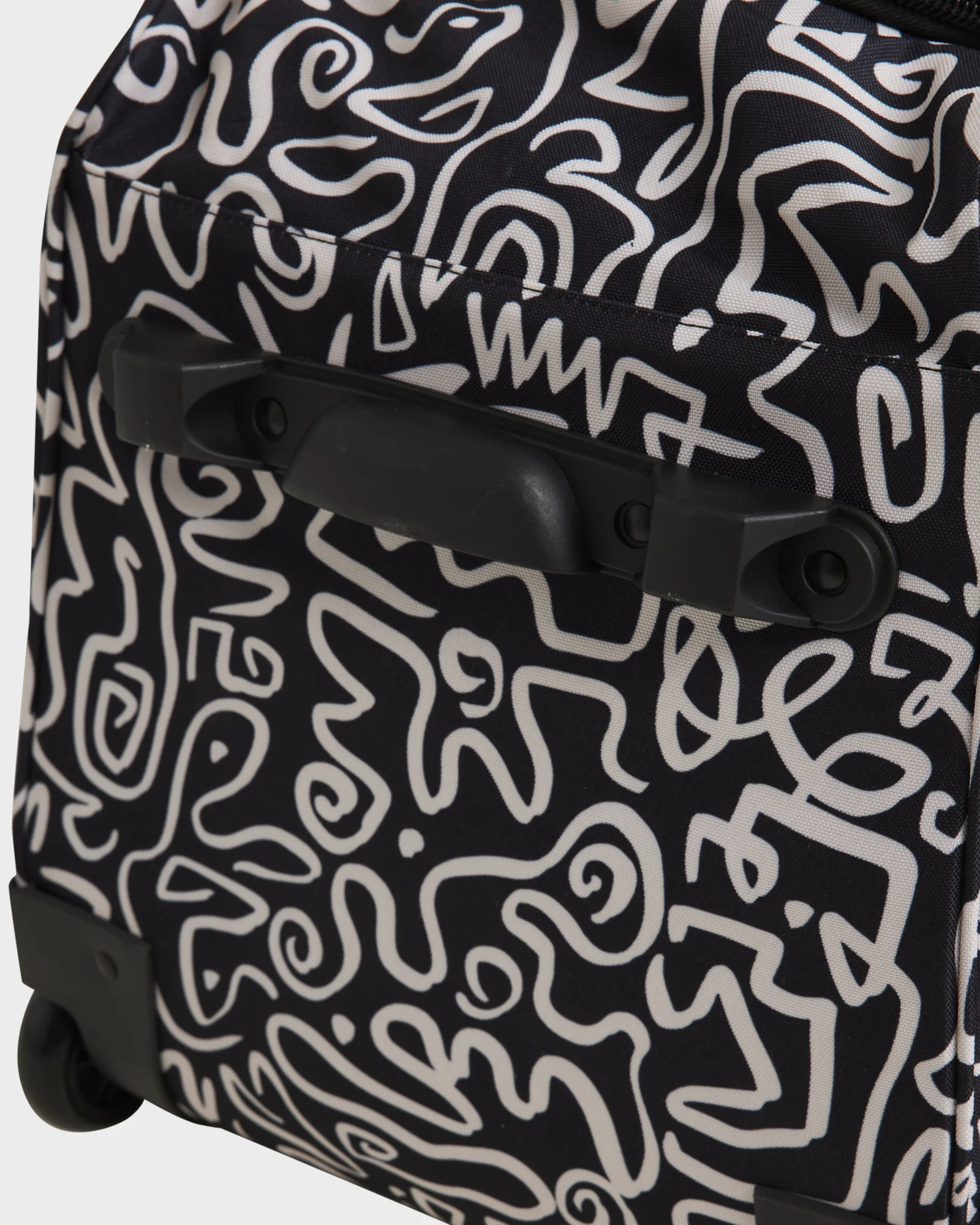 Womens Check In Luggage - Image 7