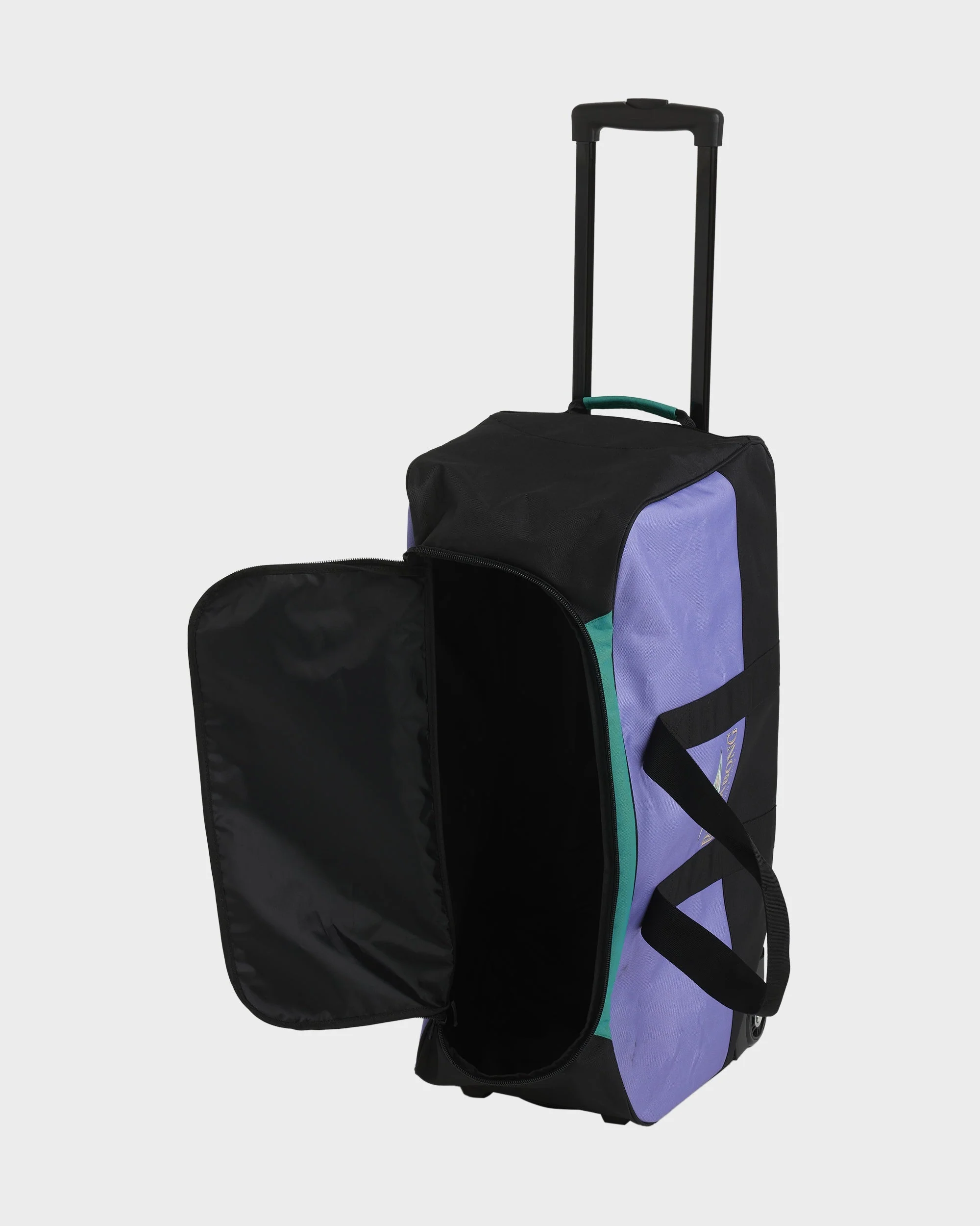 Womens Check In Luggage Roller - Image 2