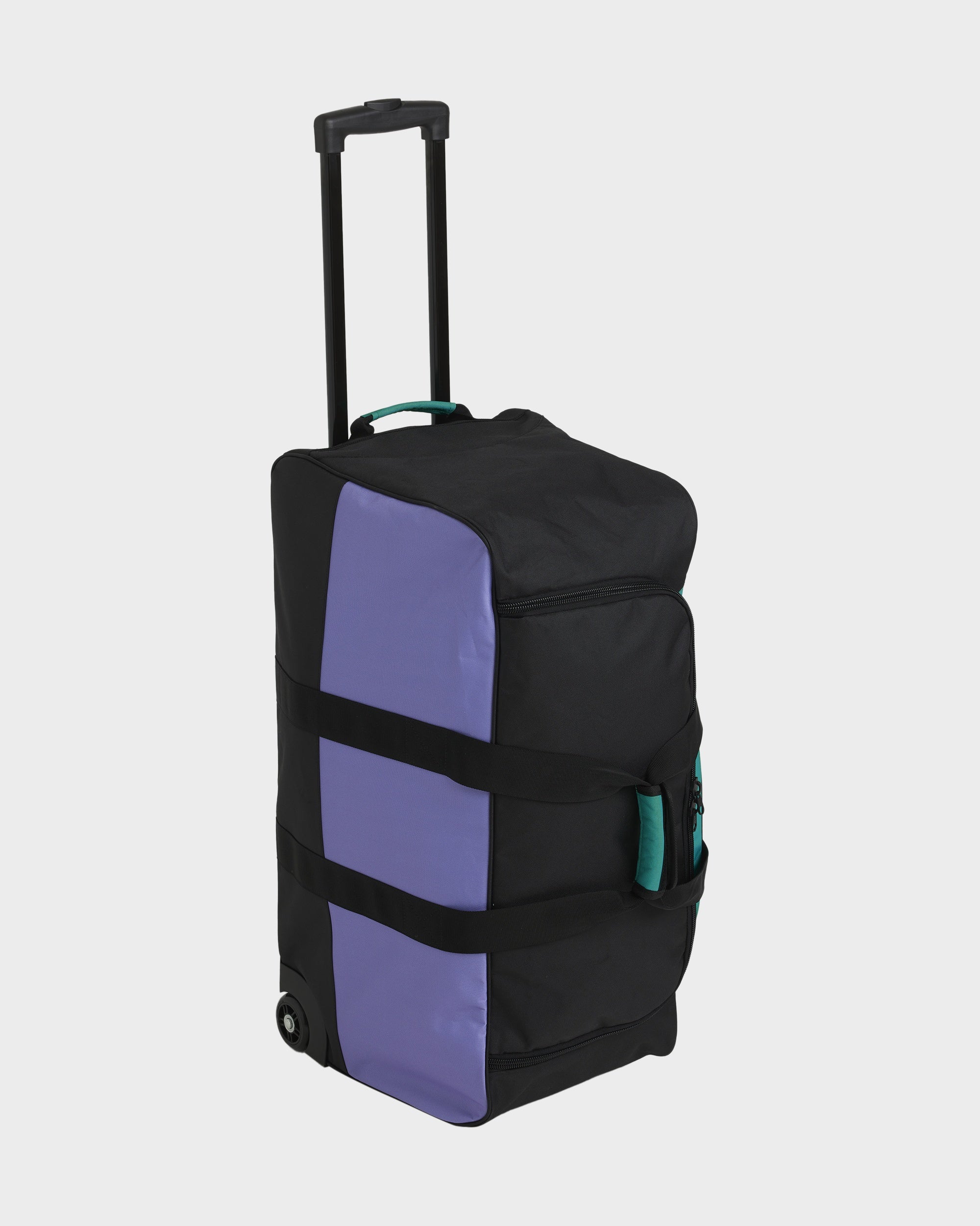 Womens Check In Luggage Roller - Image 3