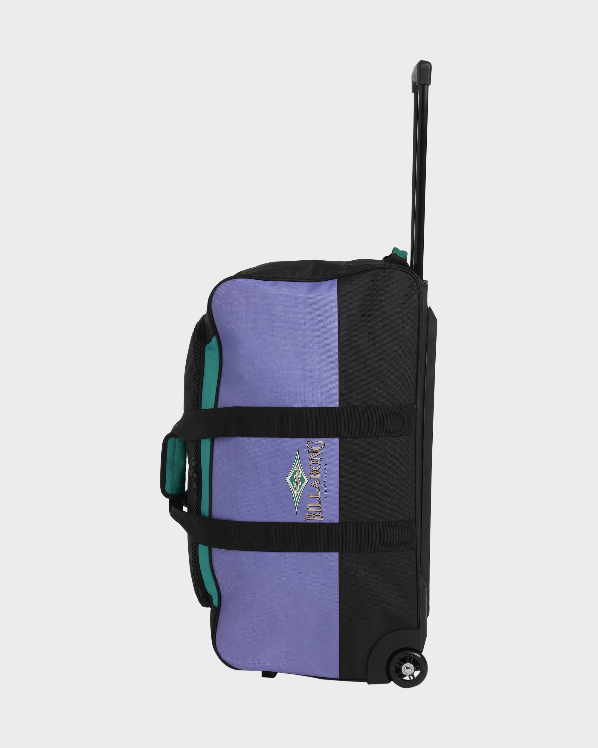 Womens Check In Luggage Roller - Image 5