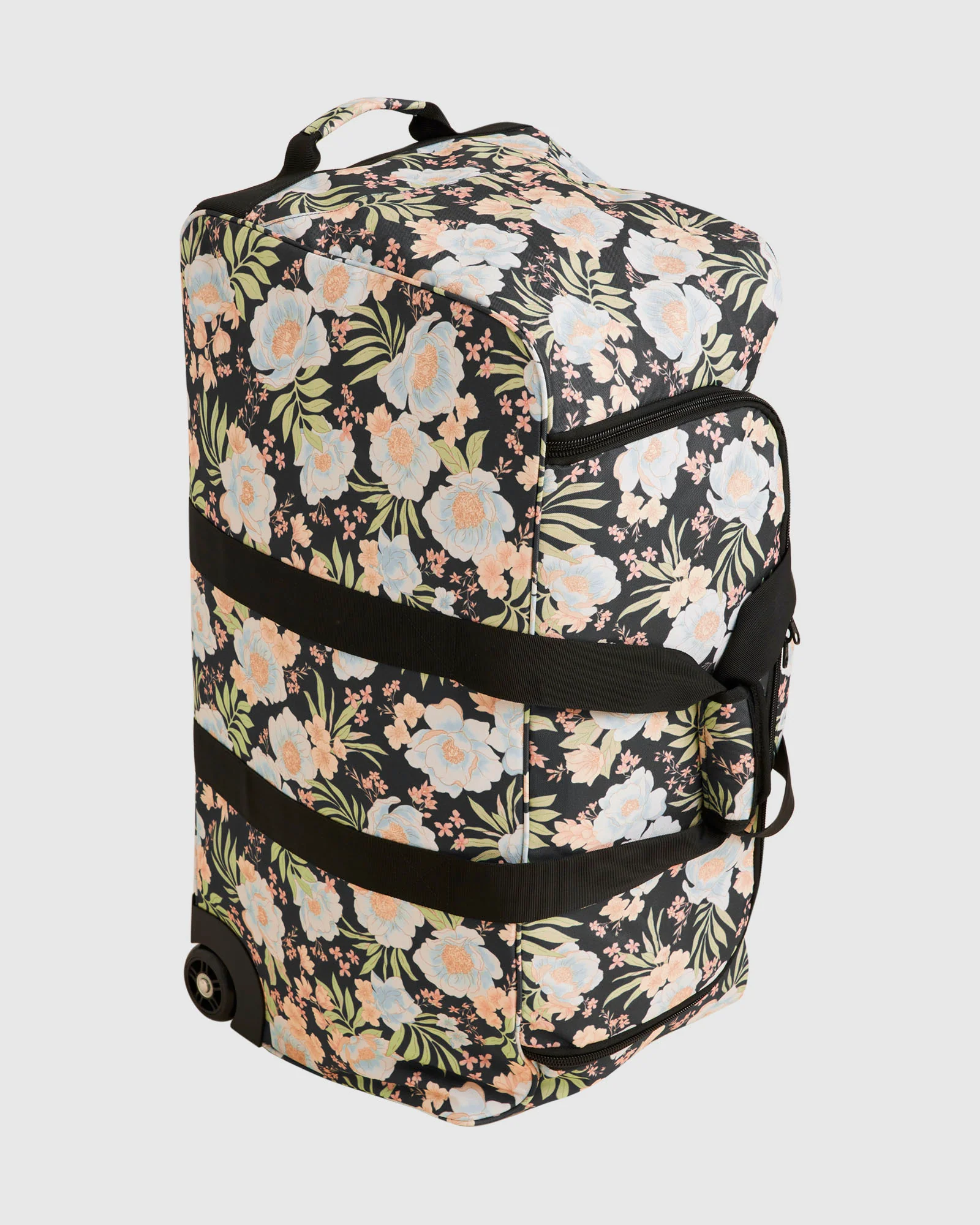 Womens Check In Luggage - Image 2