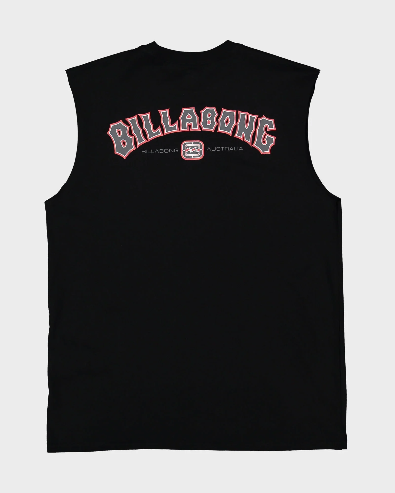 Mens Chrome Arch Muscle Top - Image 6