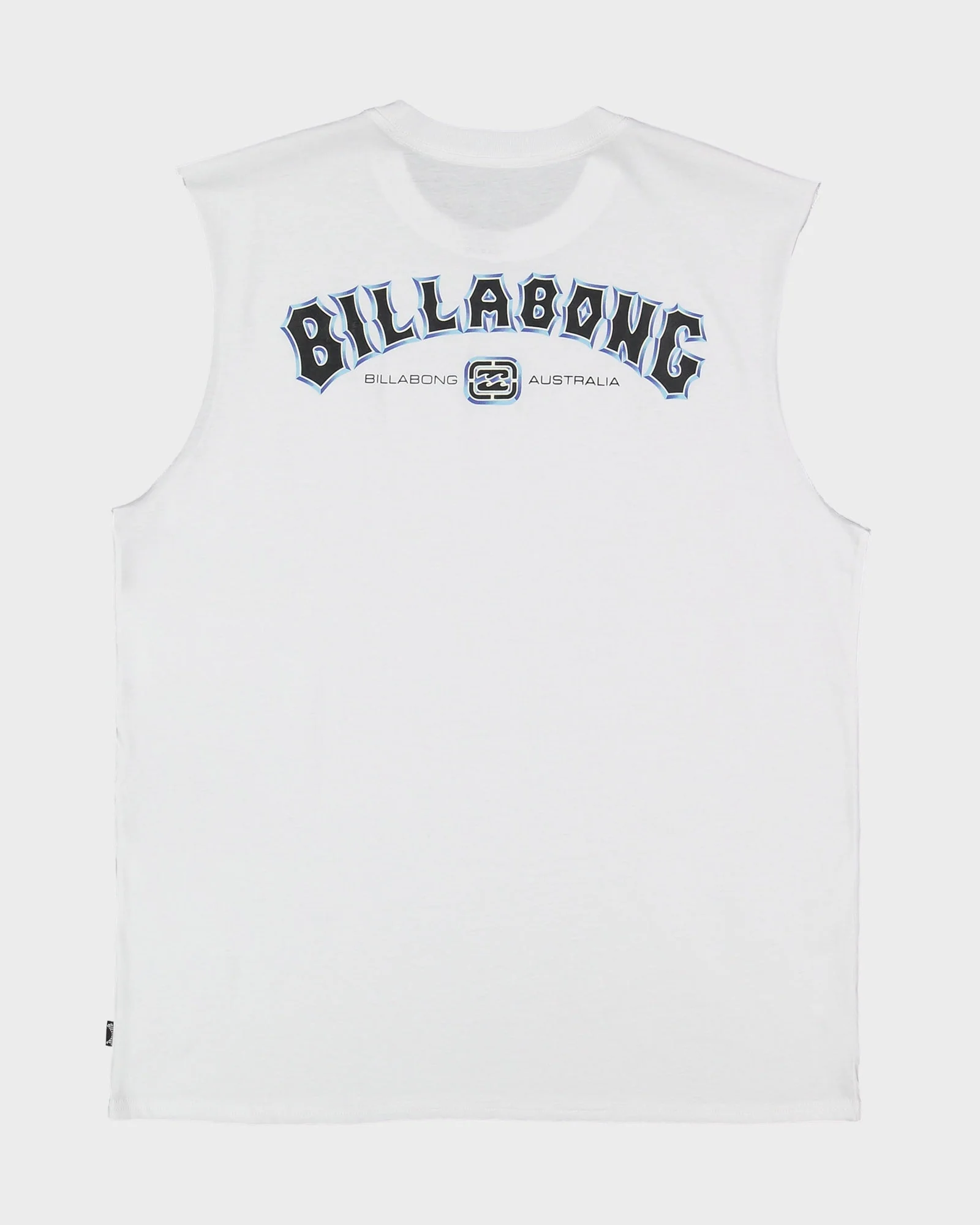 Mens Chrome Arch Muscle Top - Image 6