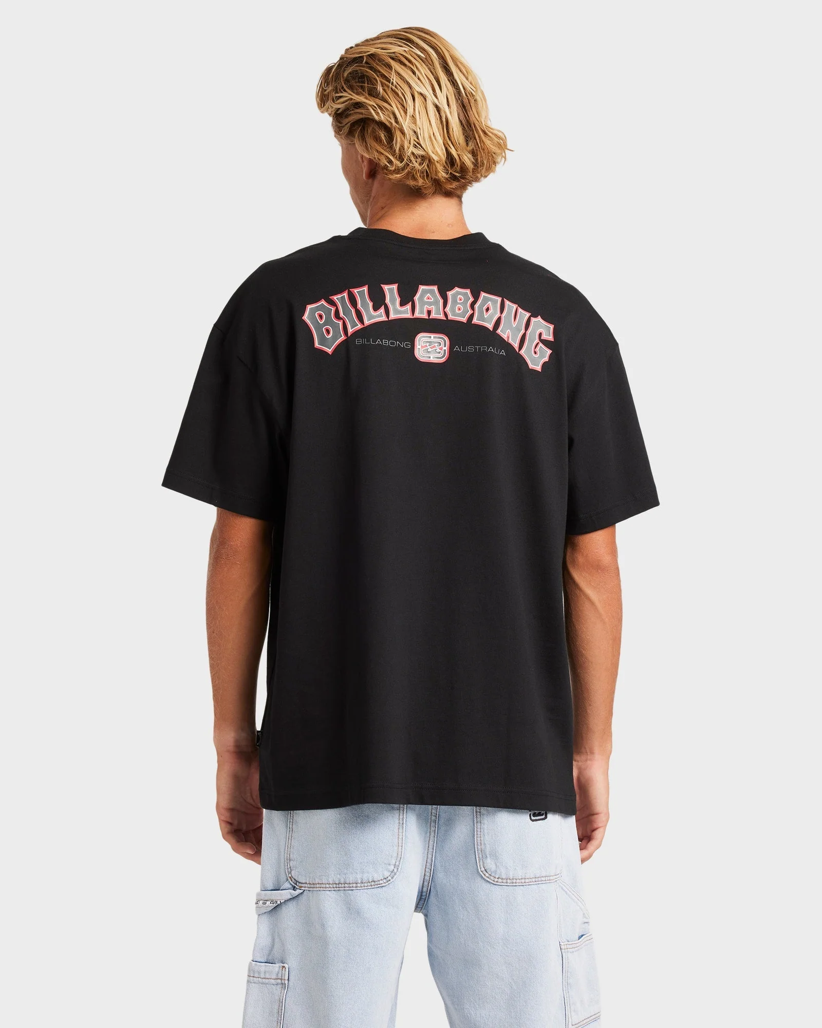 Mens Chrome Arch OG T-Shirt - Image 2