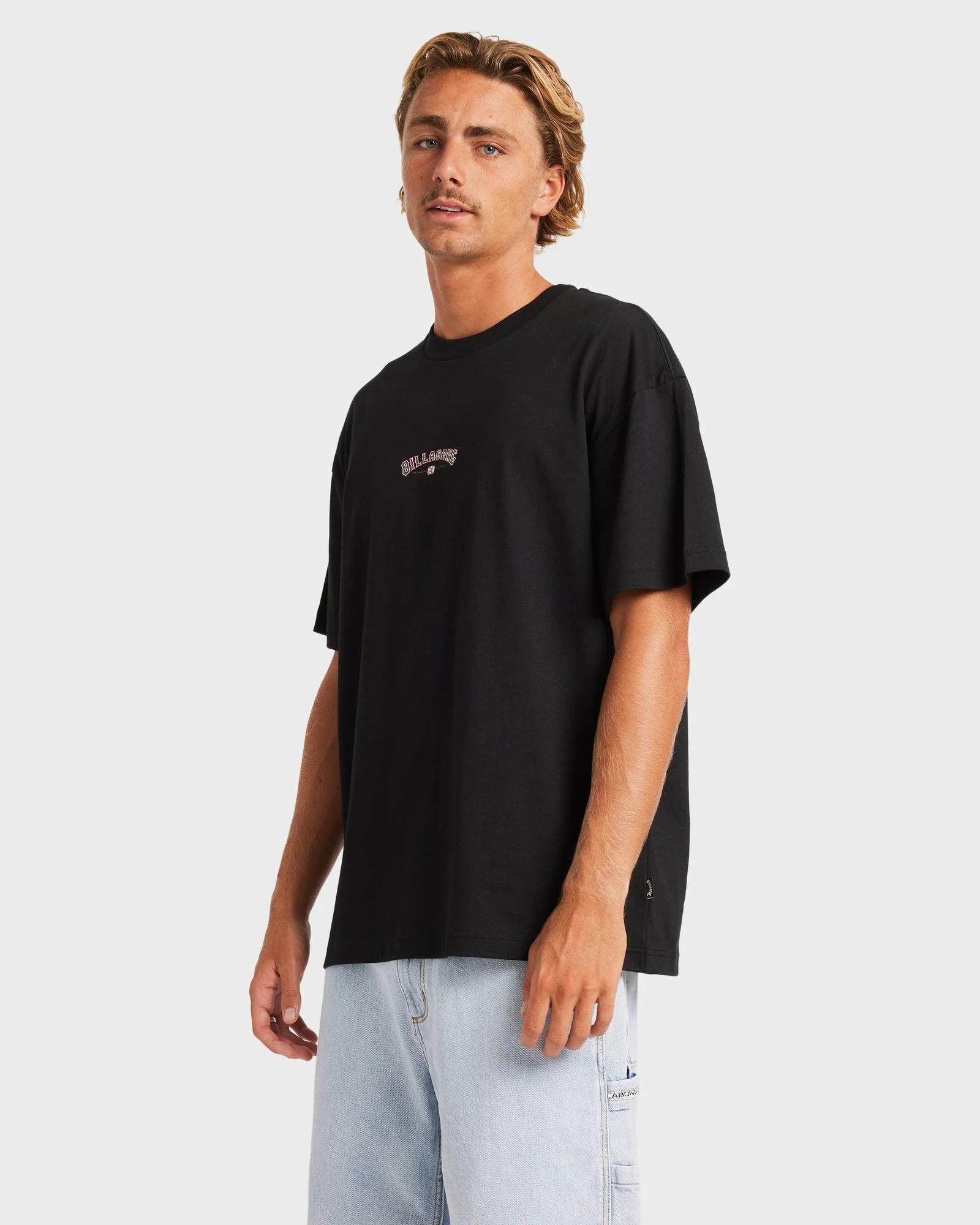 Mens Chrome Arch OG T-Shirt - Image 3