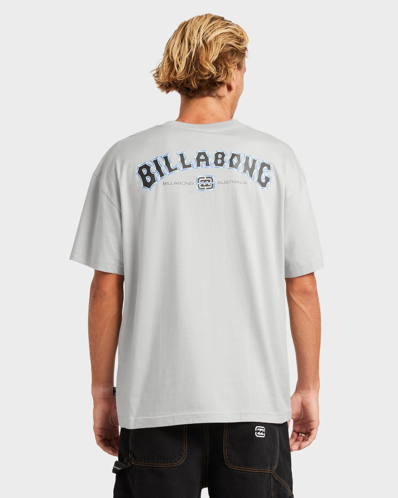 Mens Chrome Arch OG T-Shirt - Image 2