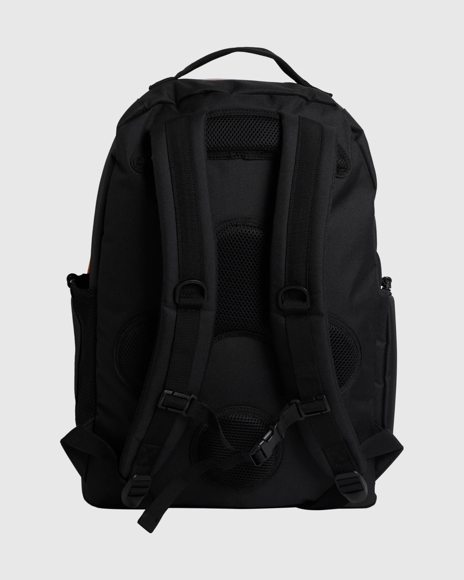 Mens Chrome Backpack - Image 3