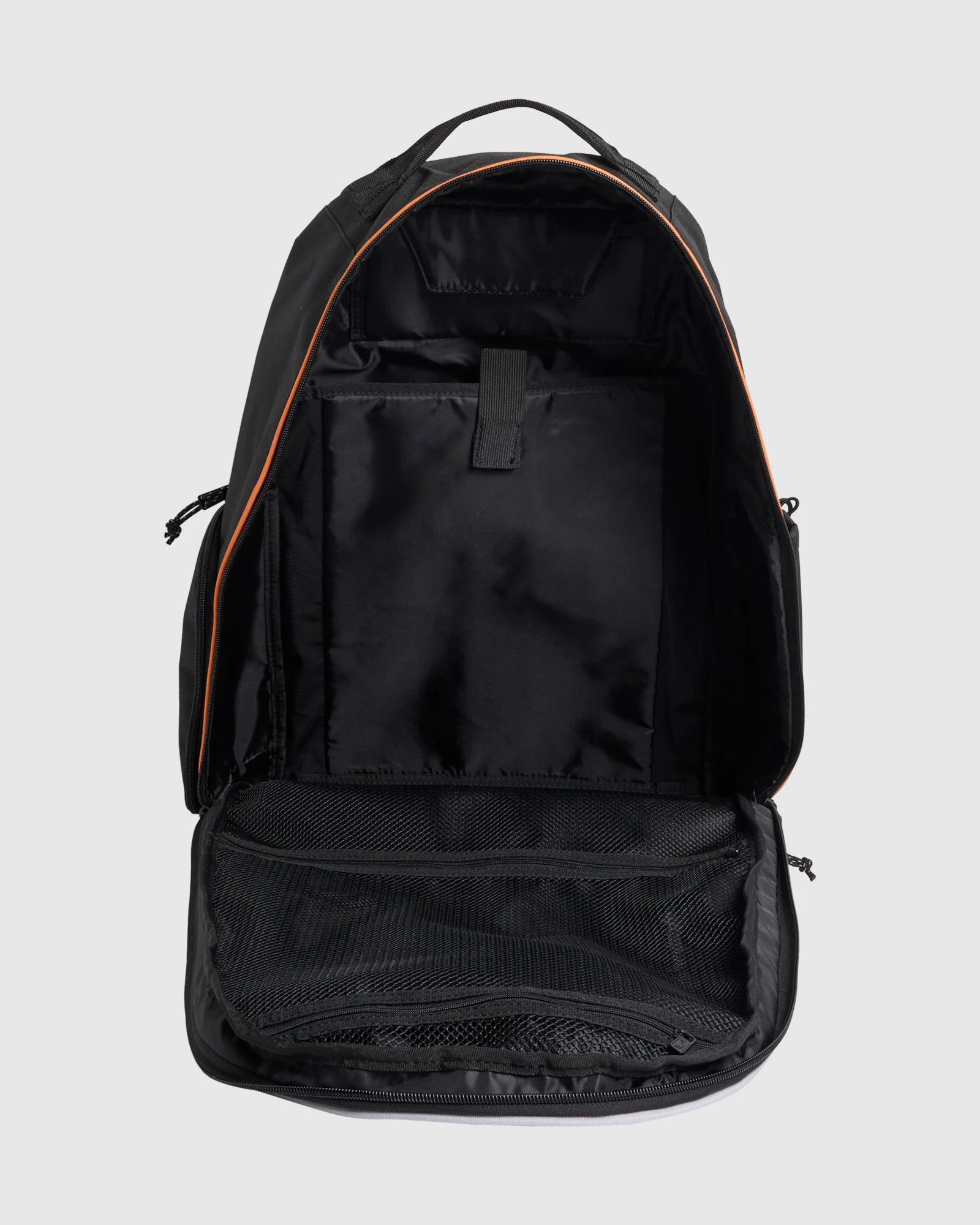 Mens Chrome Backpack - Image 4