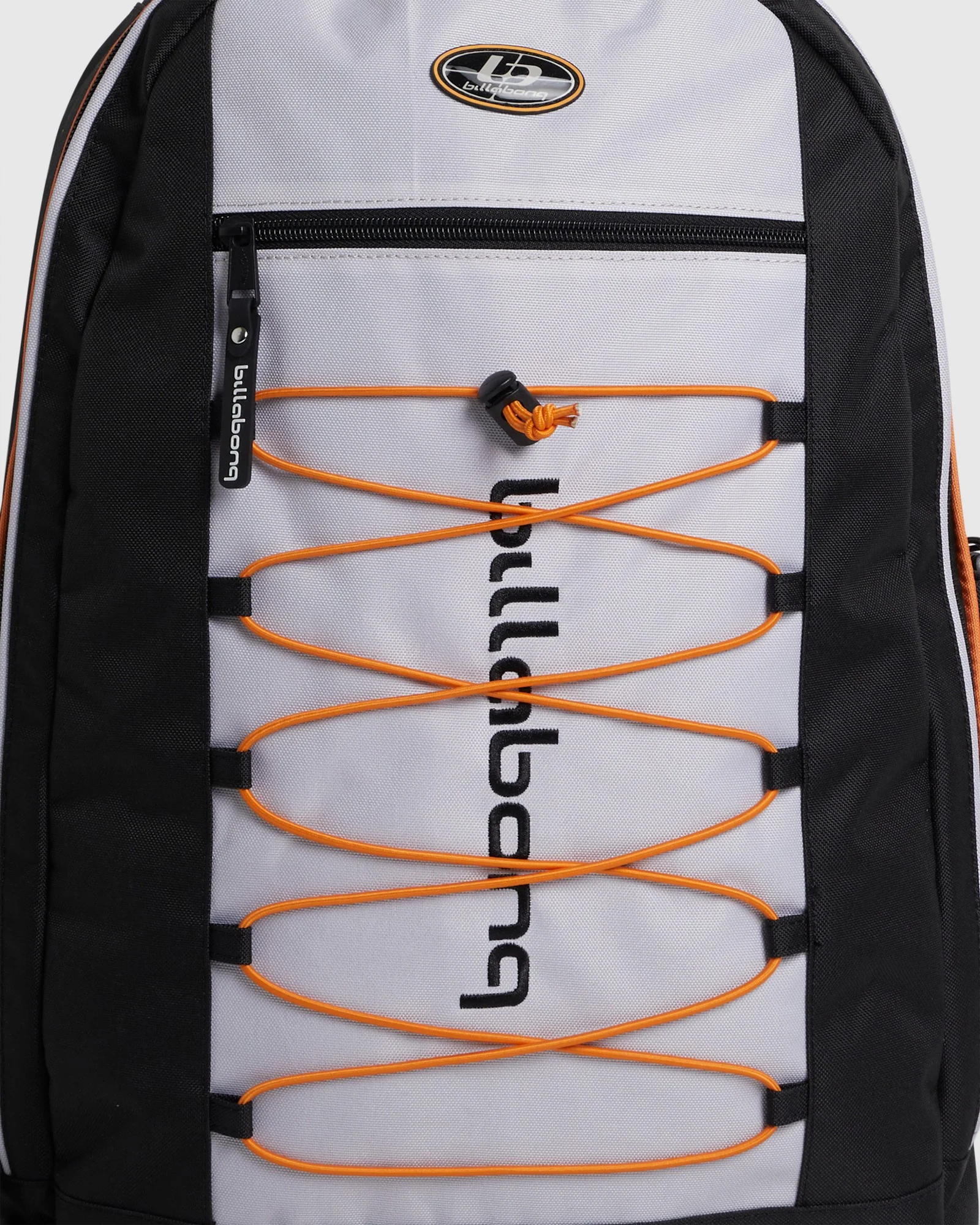 Mens Chrome Backpack - Image 5