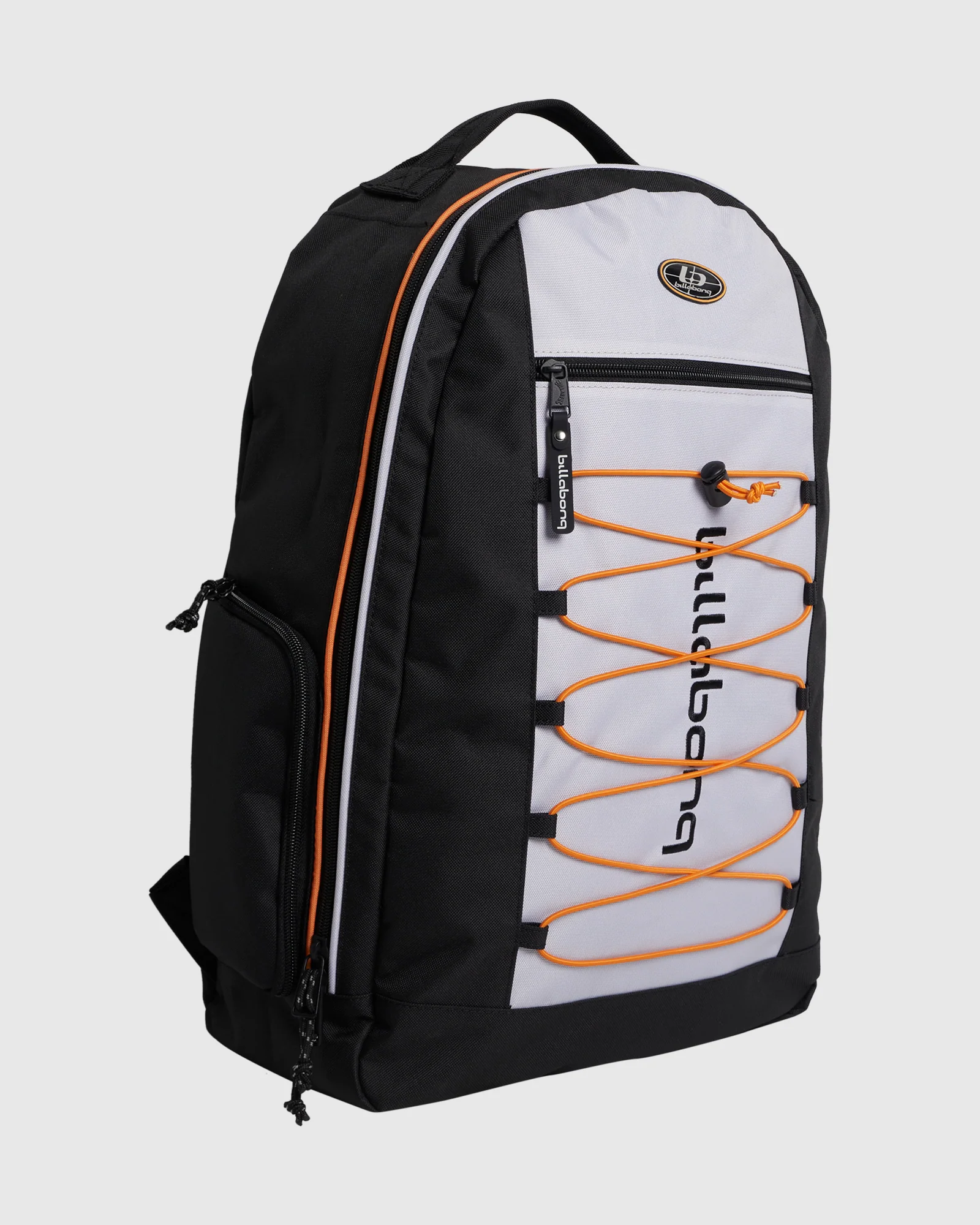 Mens Chrome Backpack - Image 6