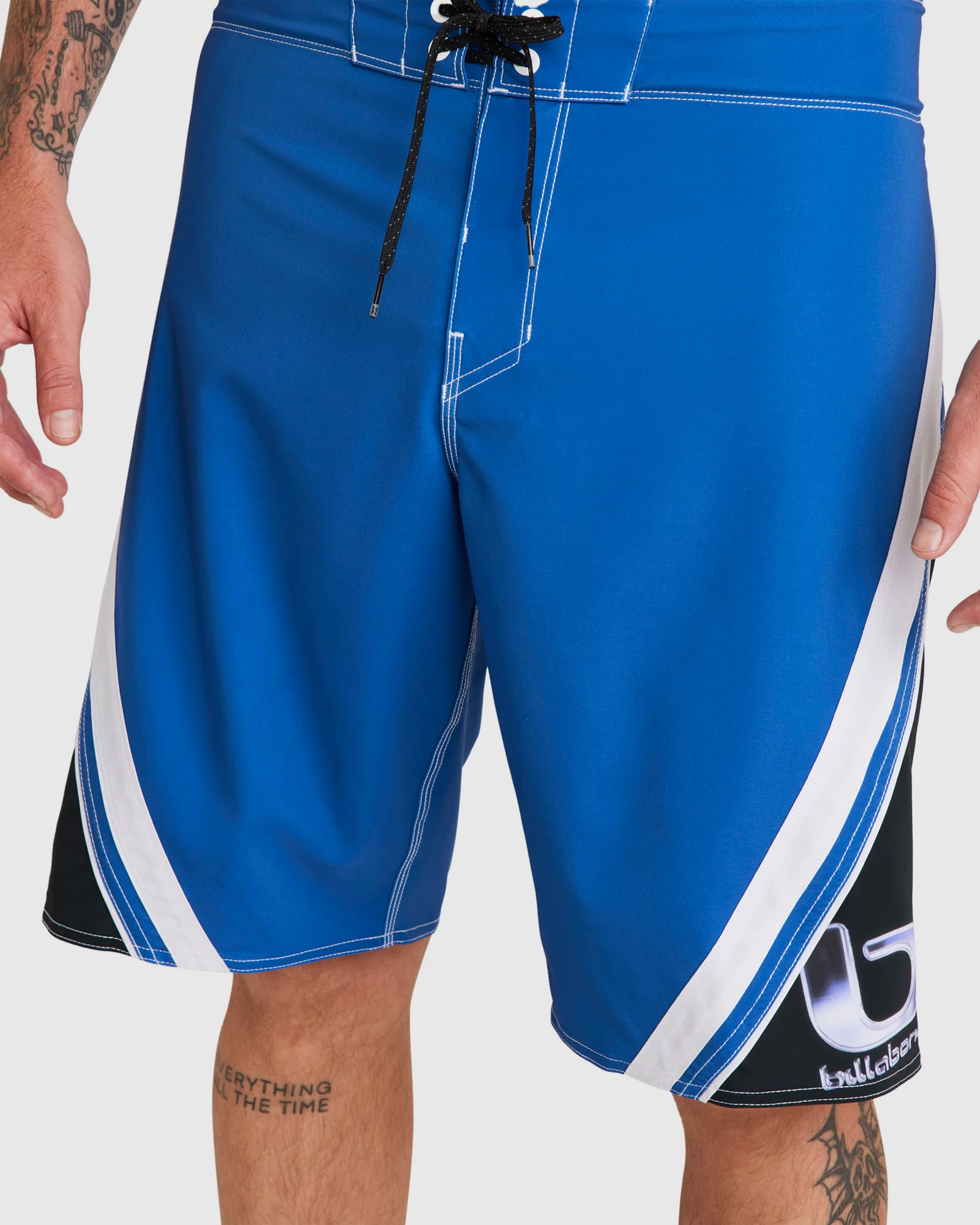 Mens Chrome Fluid 2K Pro 21" Boardshorts - Image 5