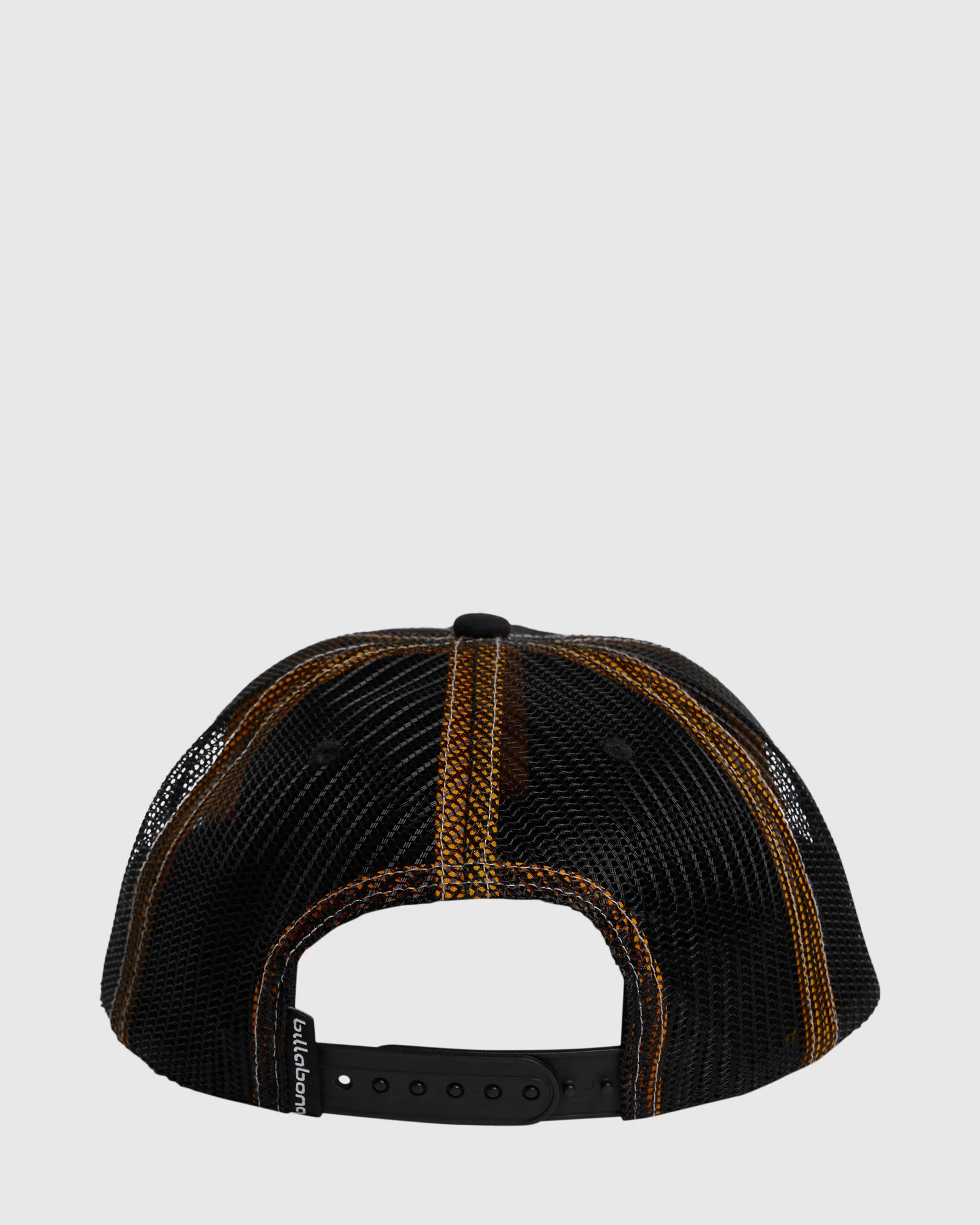 Mens Chrome Snapback Cap - Image 4