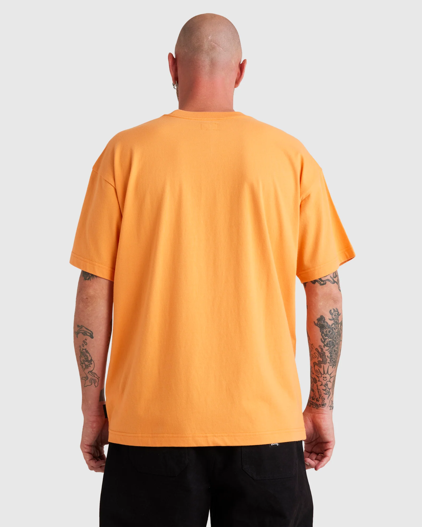 Mens Chrome OG T-Shirt - Image 2