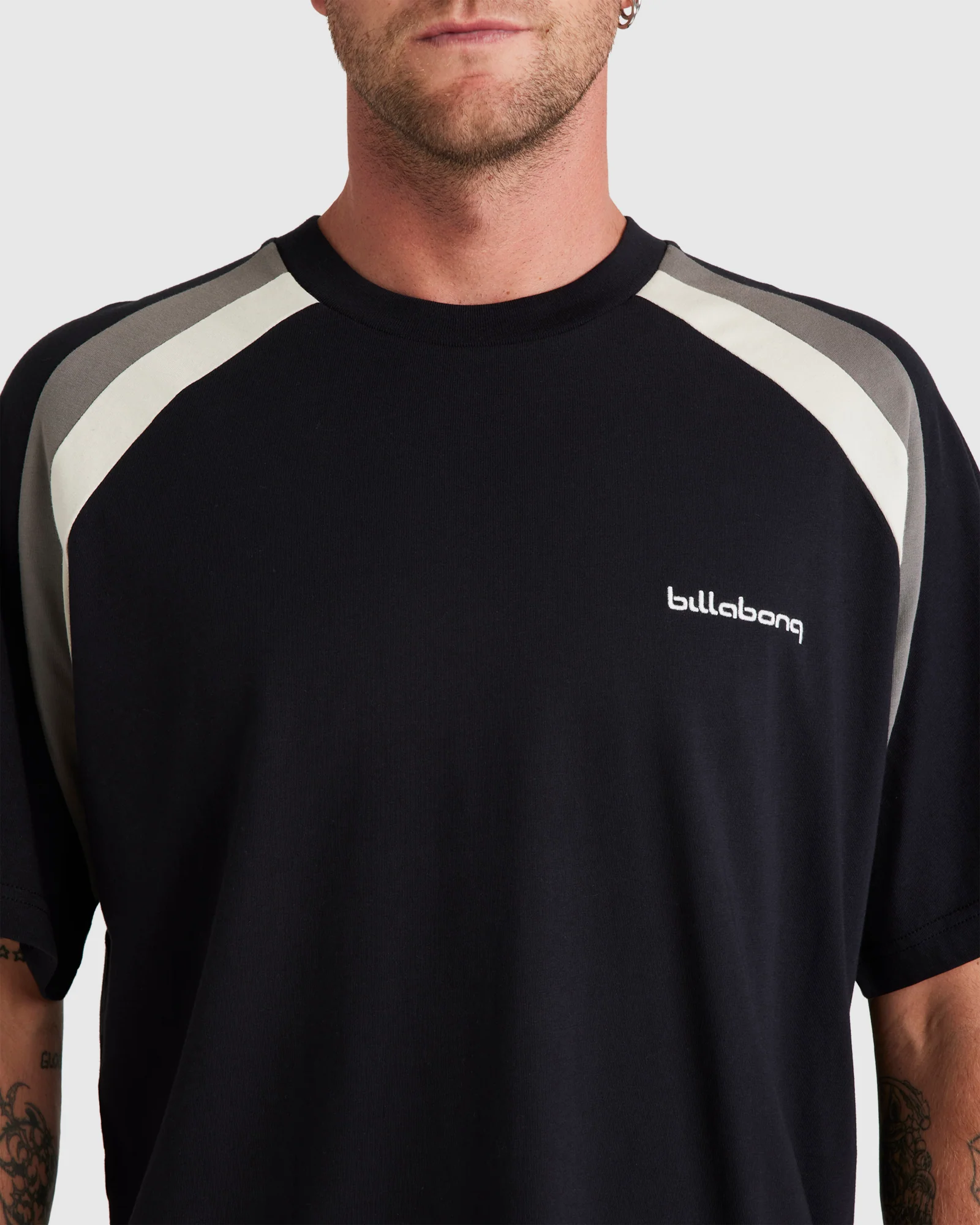 Mens Chrome System OG T-Shirt - Image 4