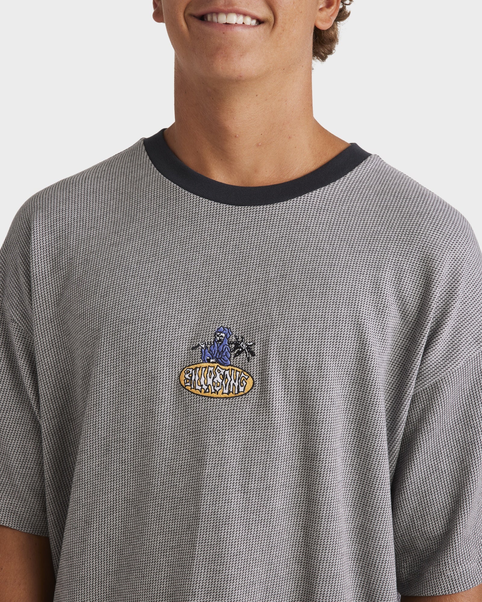 Mens Chucky T-Shirt - Image 4