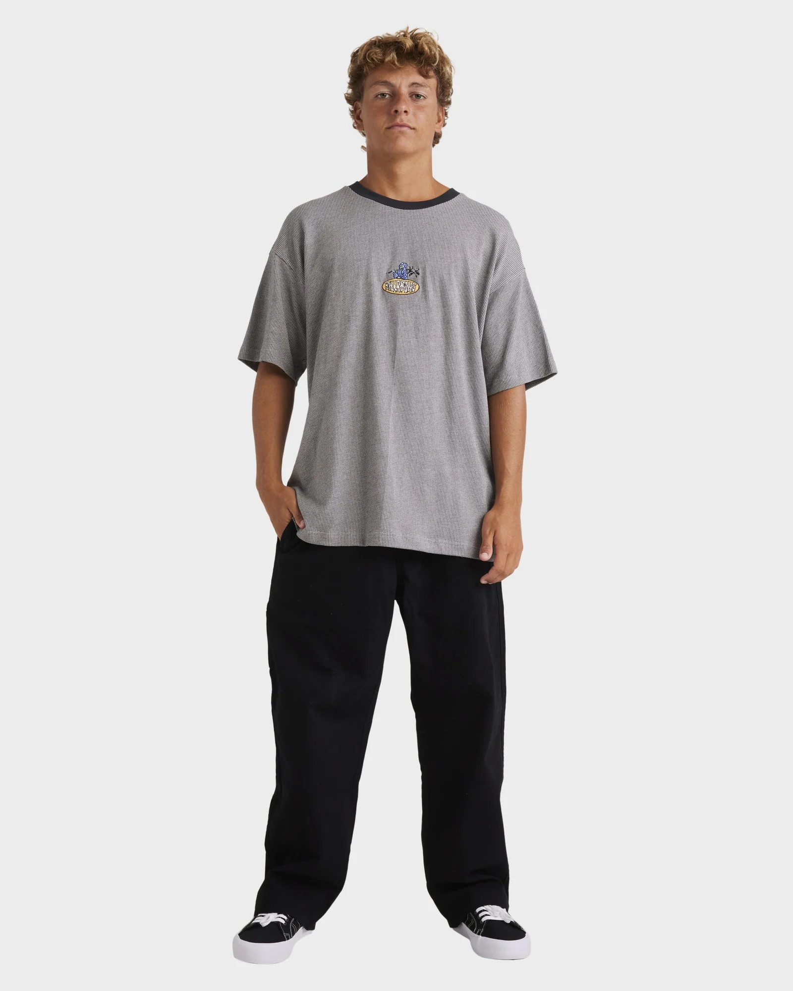 Mens Chucky T-Shirt - Image 5