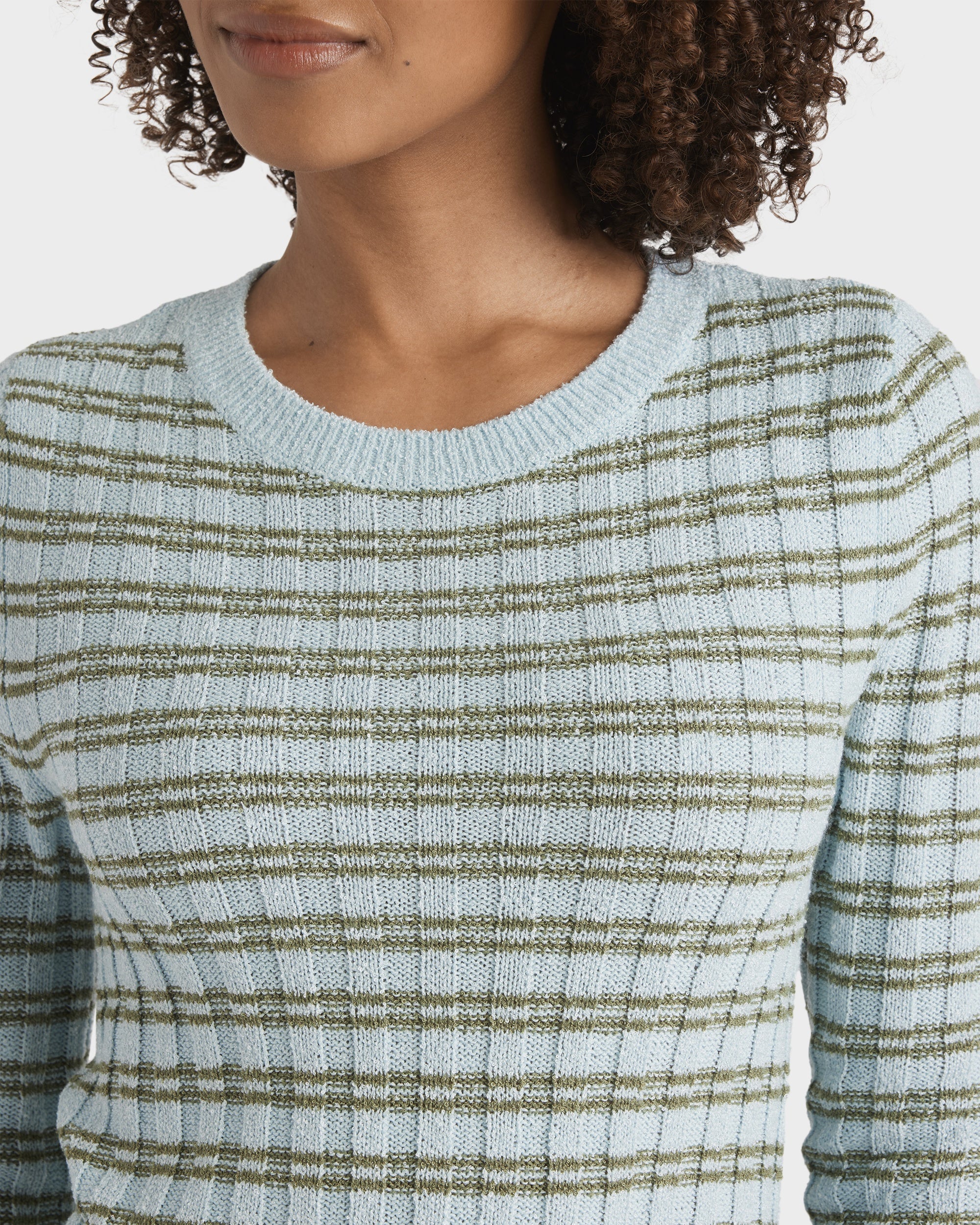 Womens Clare Sweater - Image 3