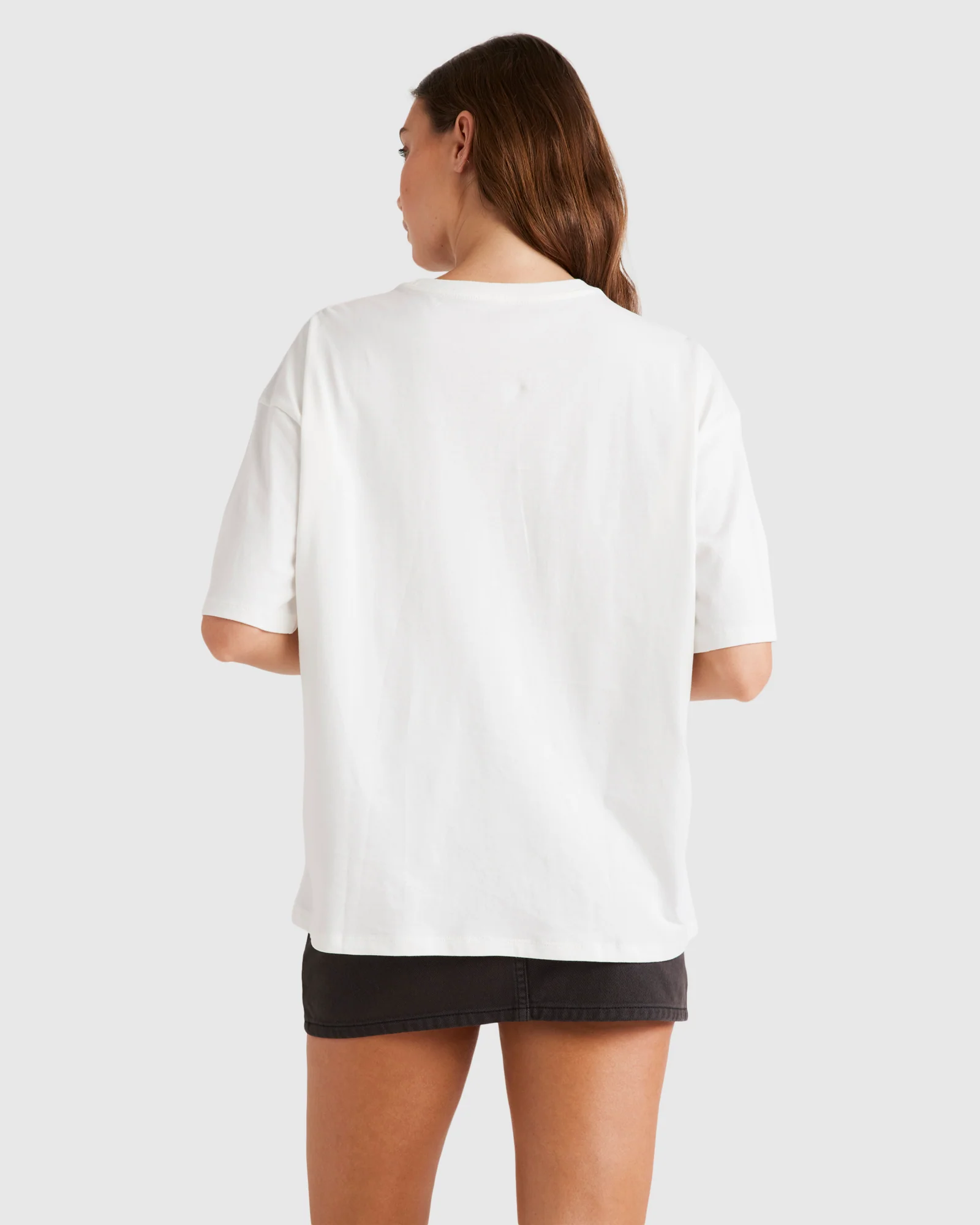 Womens Coastal Tides T-Shirt - Image 3