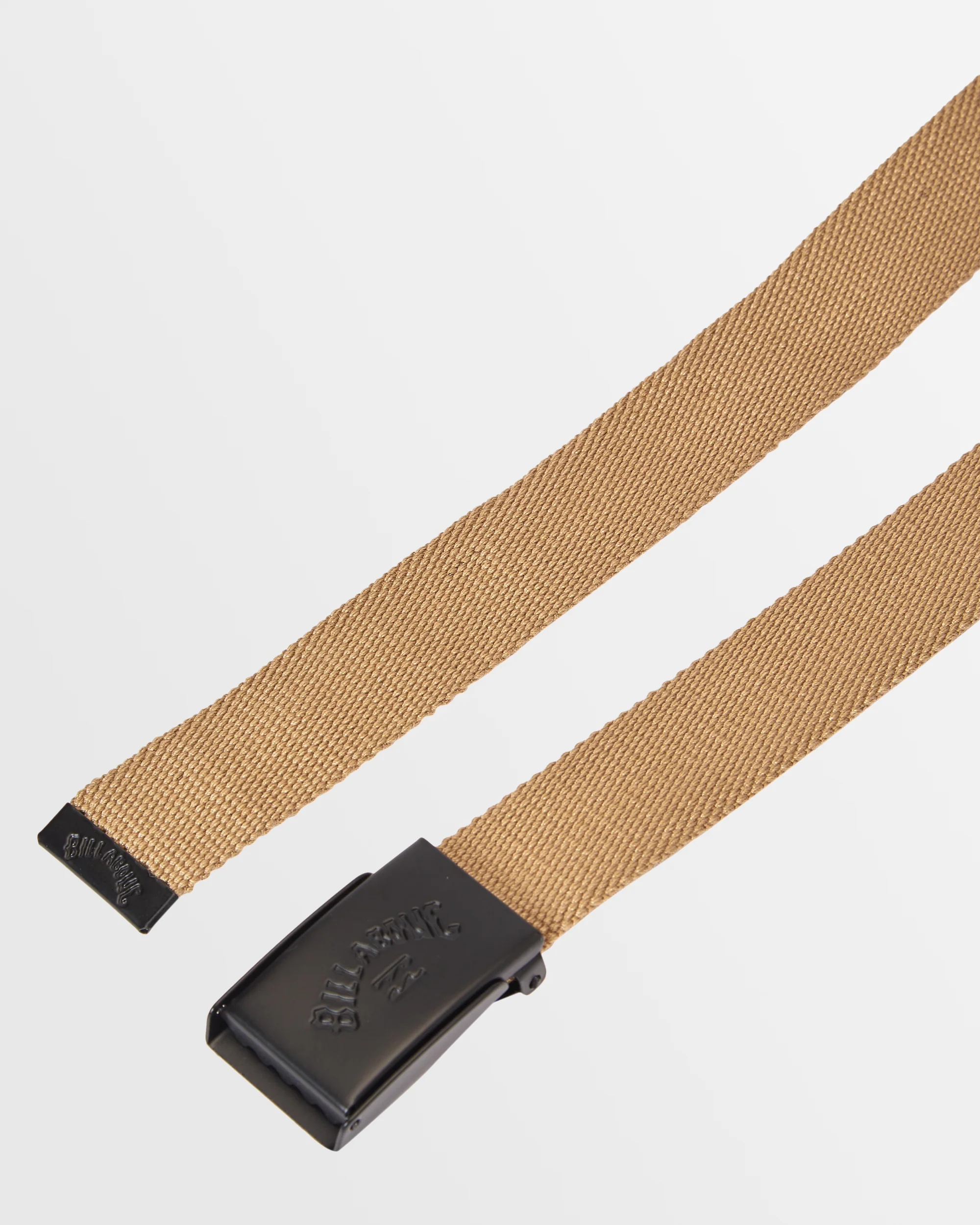 Mens Cog Nylon Belt - Image 2