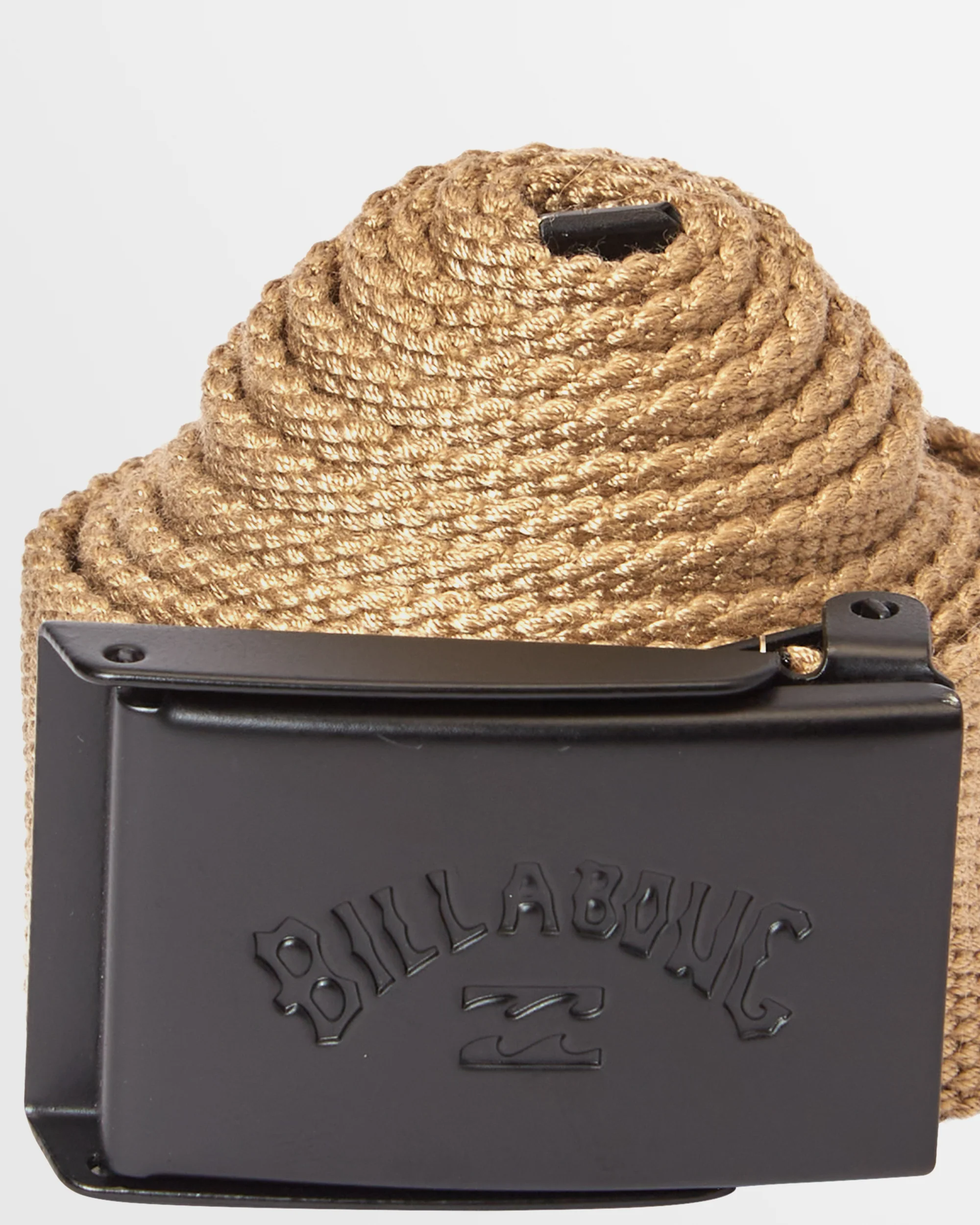 Mens Cog Nylon Belt - Image 3
