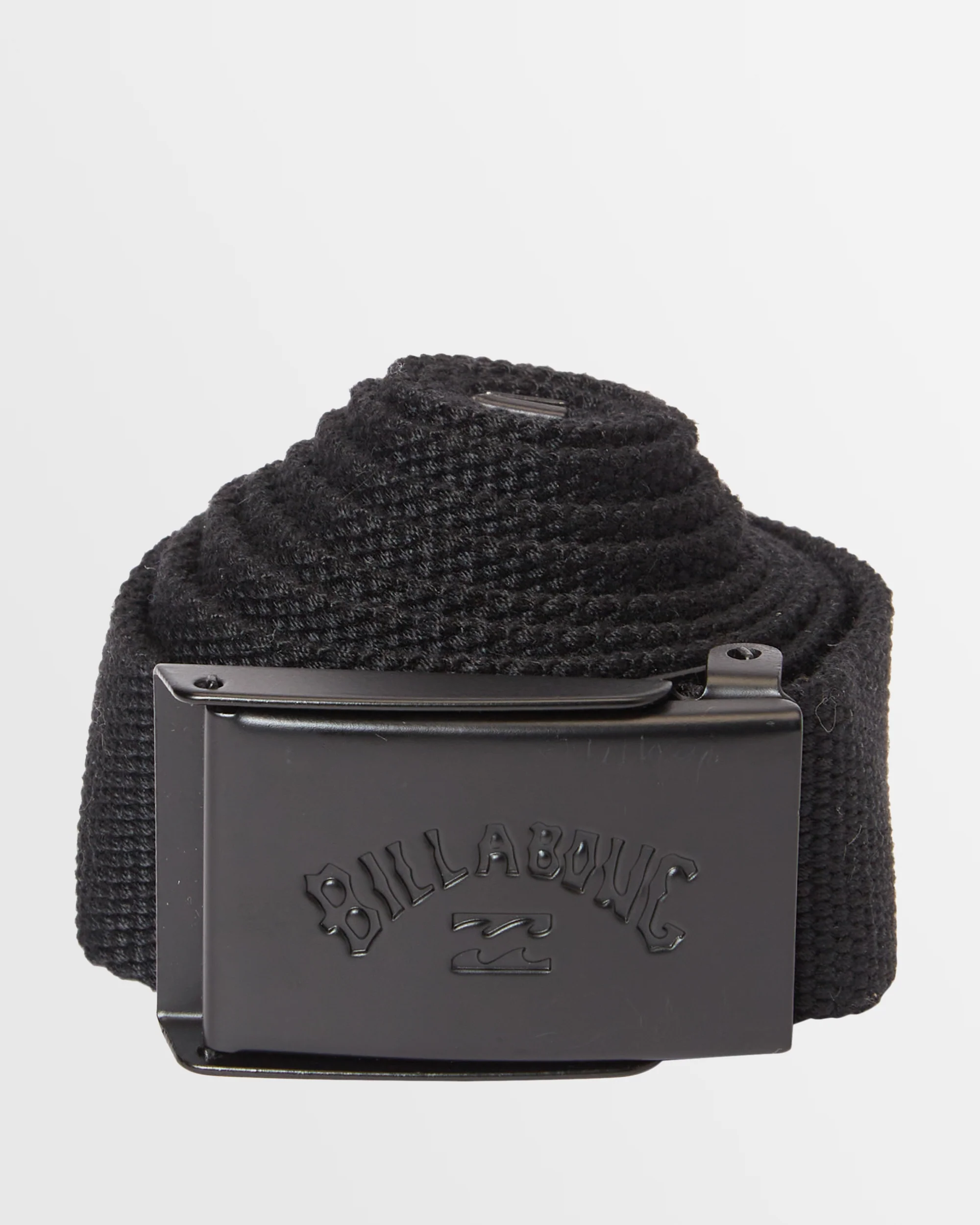 Mens Cog Nylon Belt - Image 2