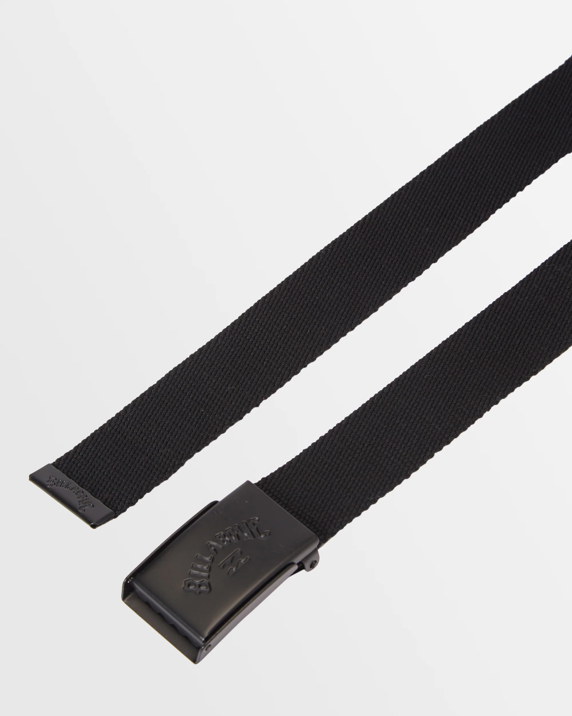 Mens Cog Nylon Belt - Image 3