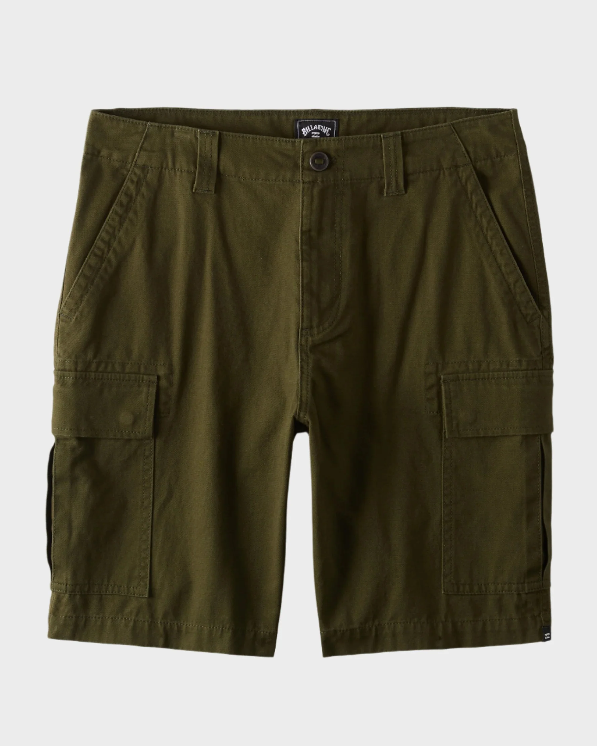 Mens Combat Cargo 21" Shorts - Image 8