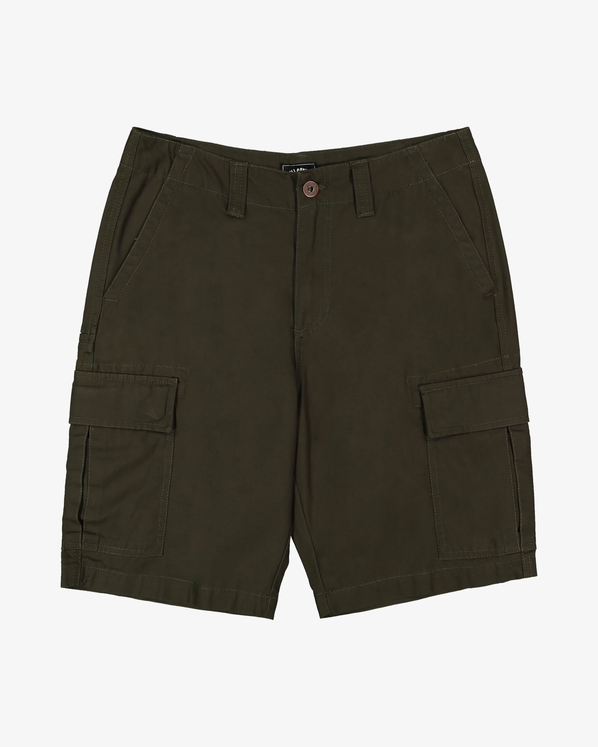 Mens Combat Cargo 21" Shorts - Image 6