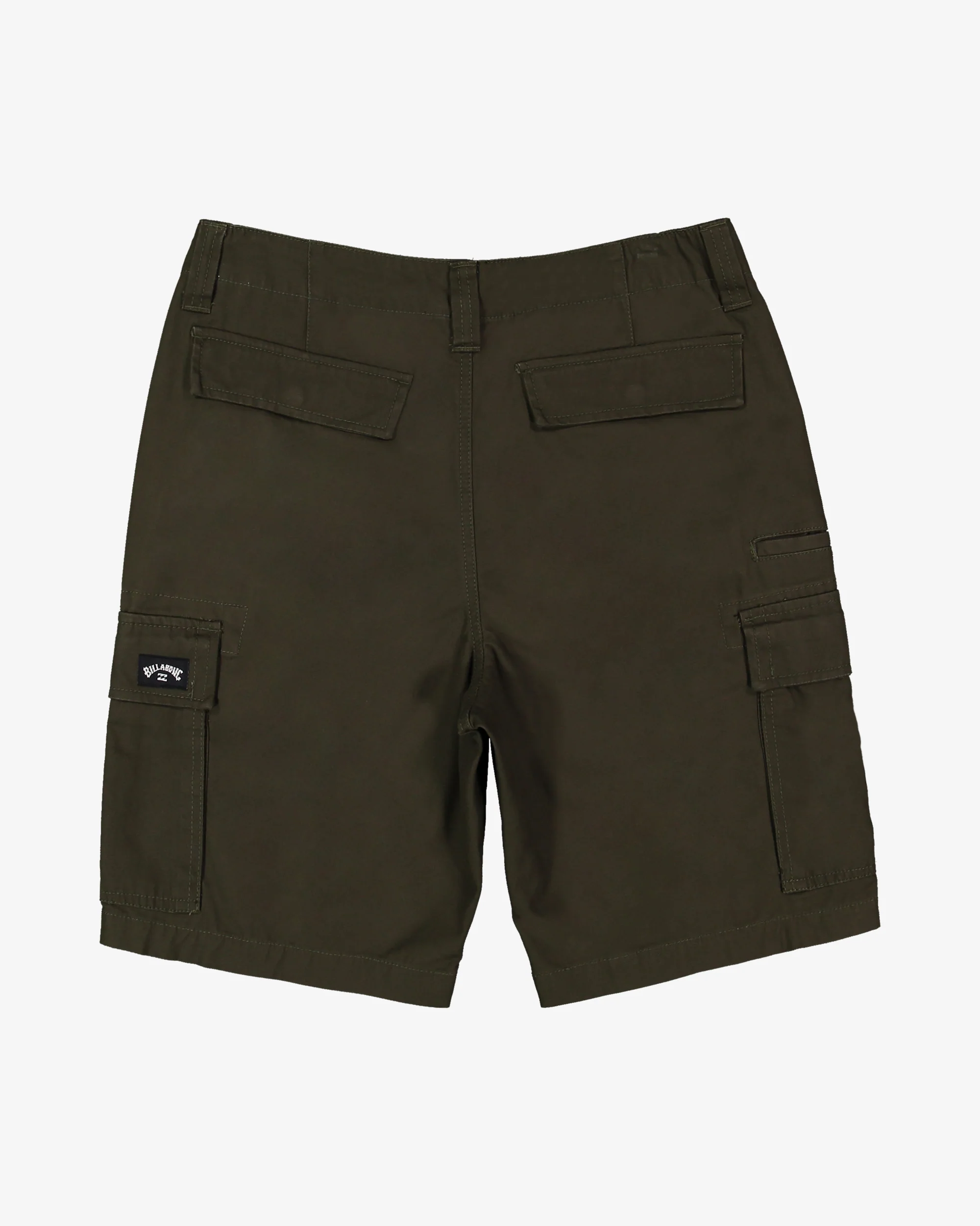 Mens Combat Cargo 21" Shorts - Image 7
