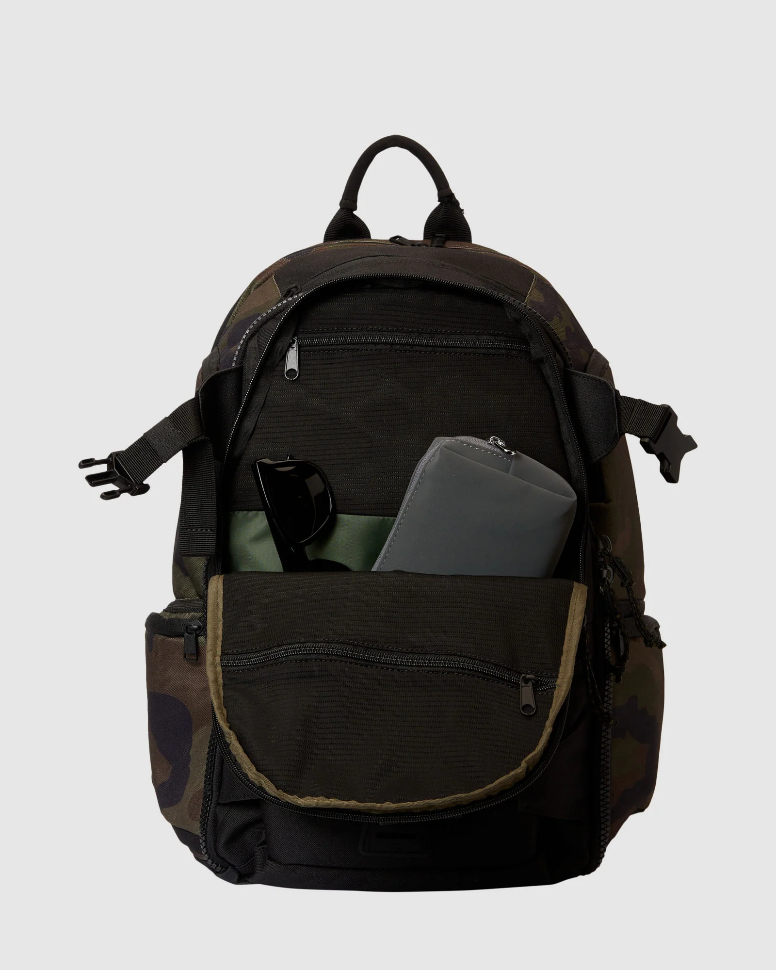 Mens Combat OG Backpack - Image 4
