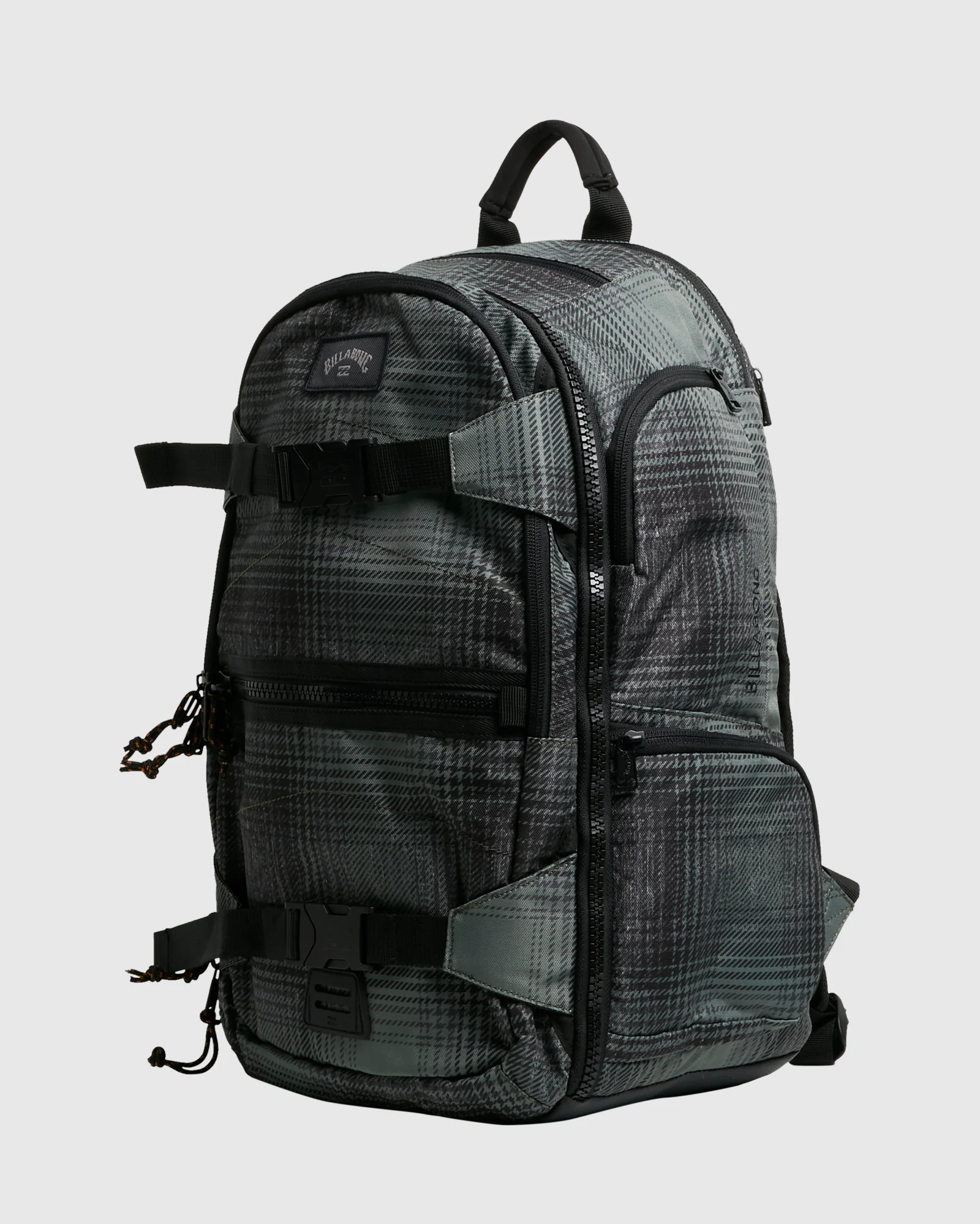 Mens Combat OG Backpack - Image 2