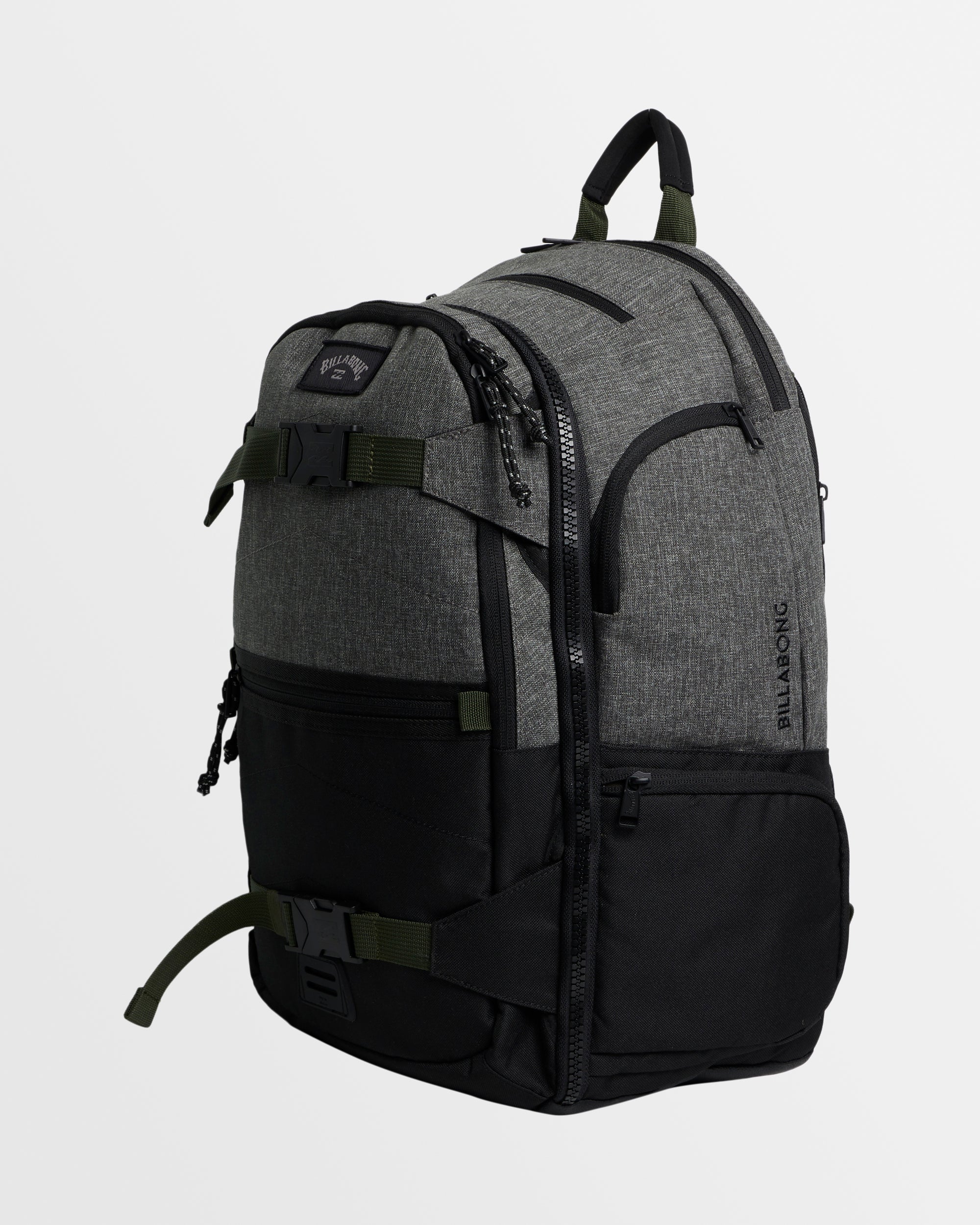 Mens Combat OG Backpack - Image 2