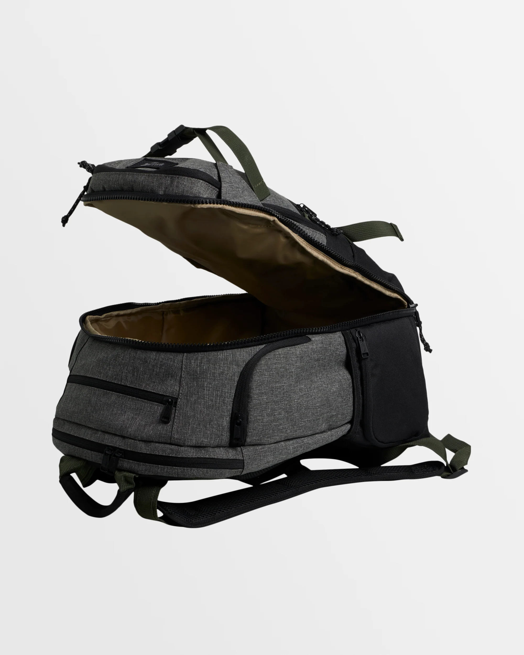 Mens Combat OG Backpack - Image 4