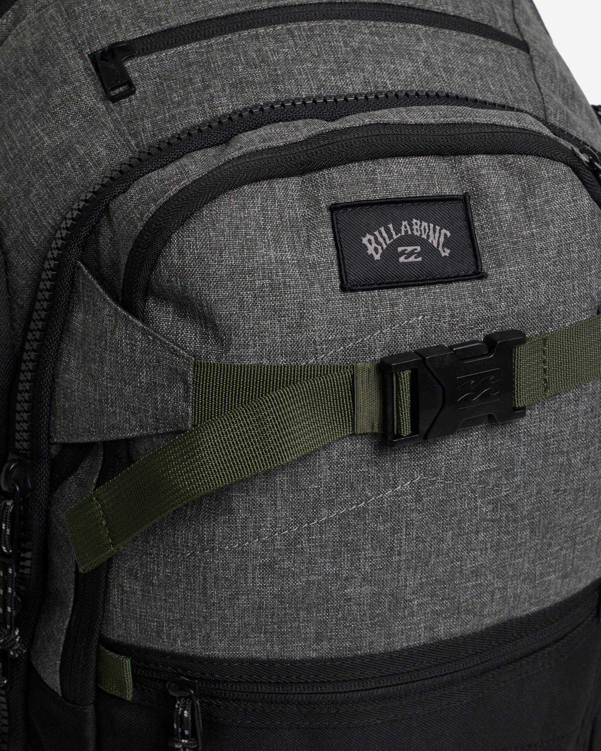Mens Combat OG Backpack - Image 5